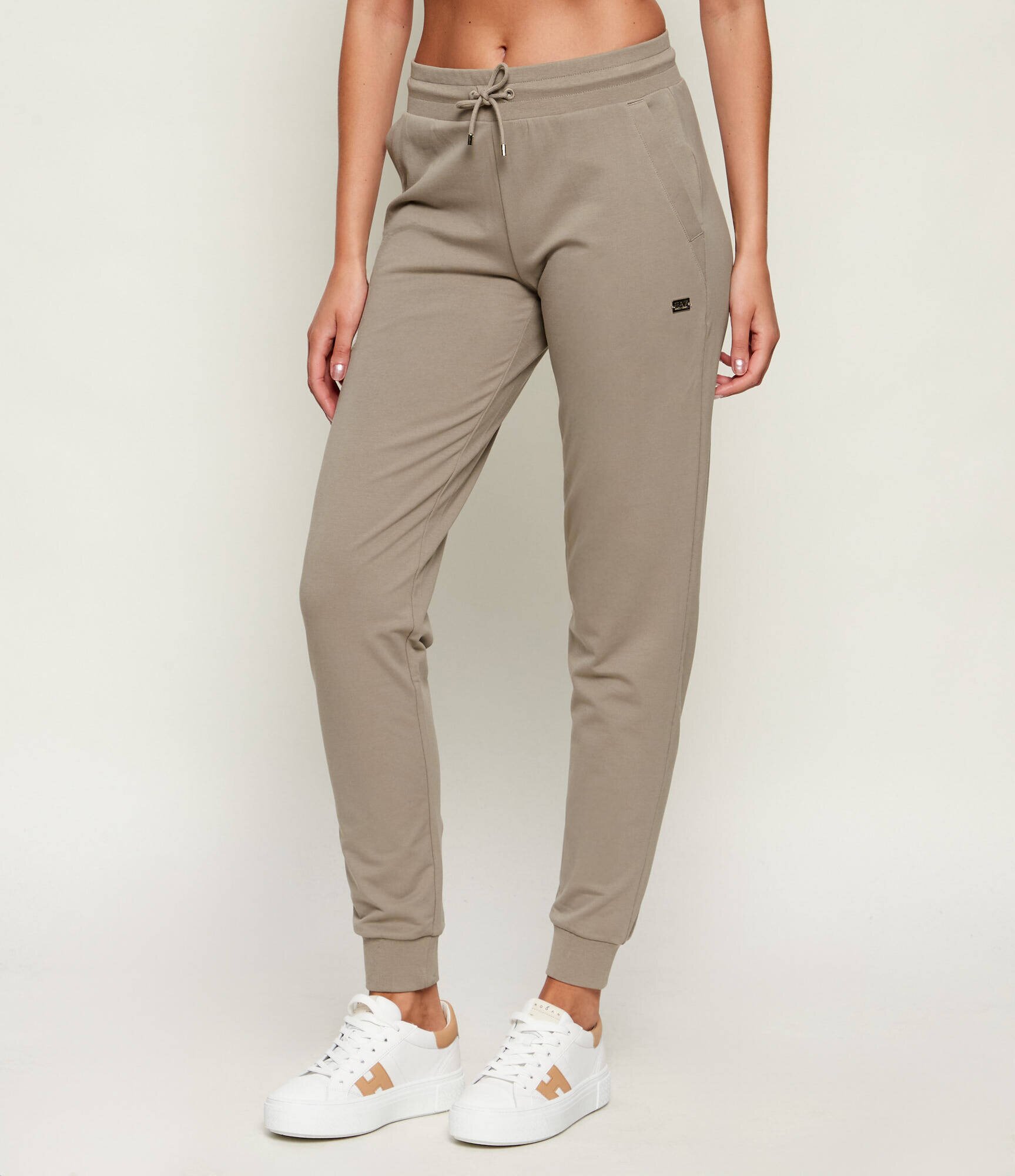 EA7 Pantaloni de trening | regular fit