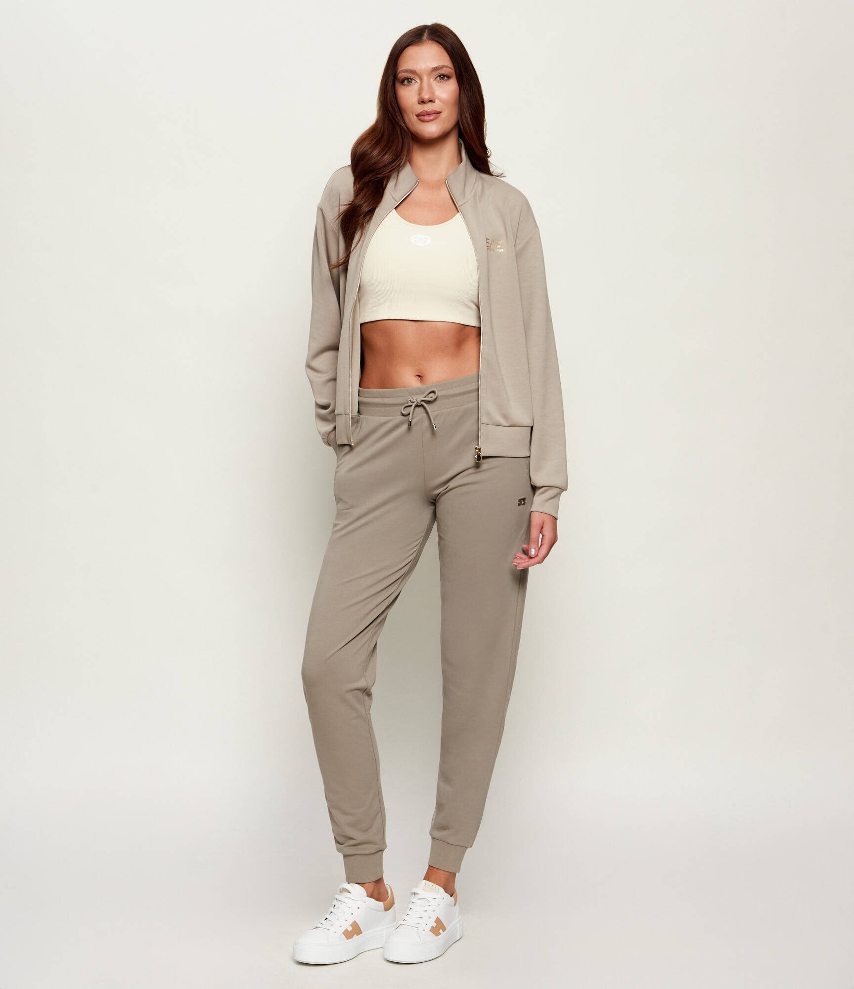 EA7 Pantaloni de trening | regular fit