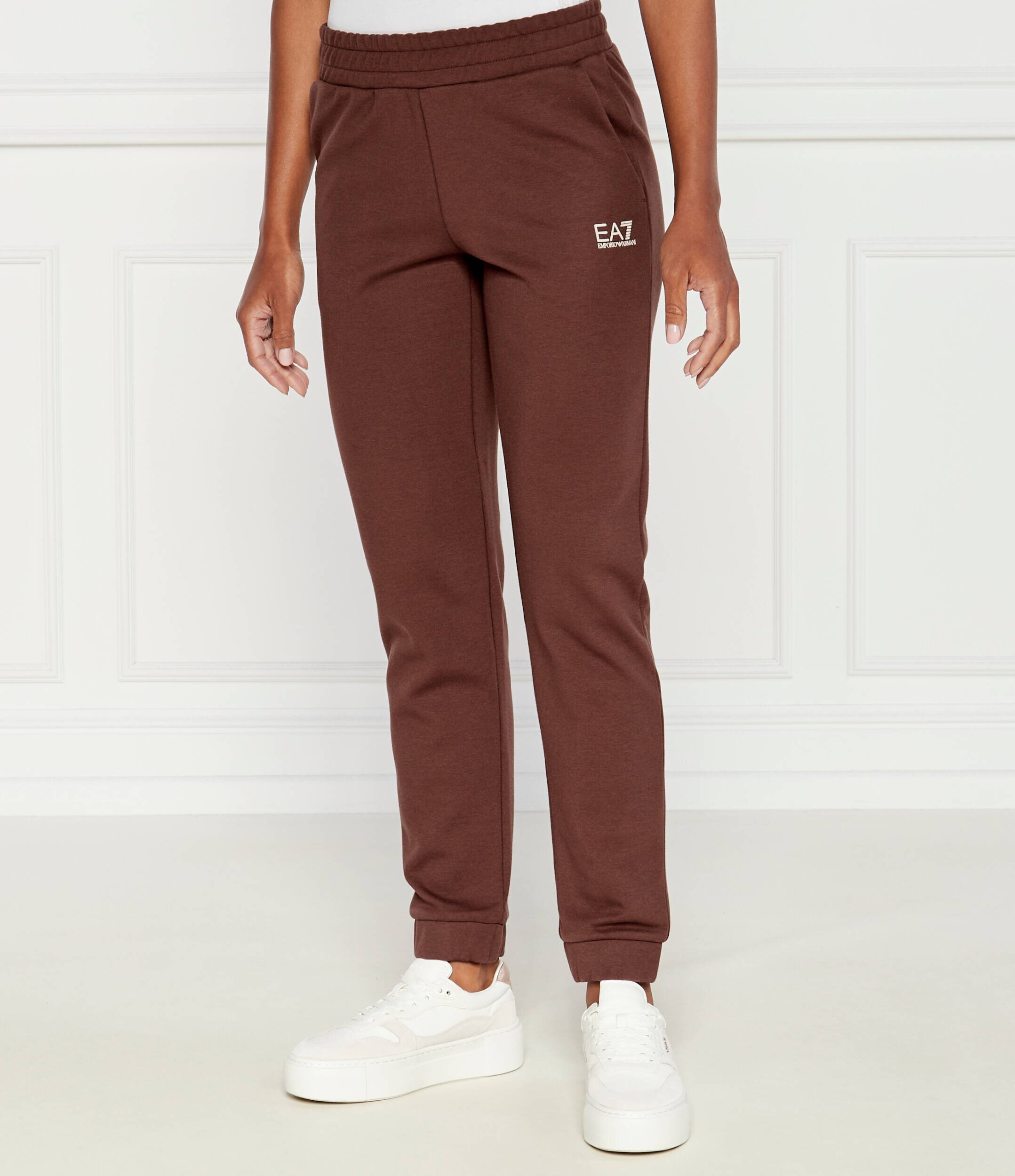 EA7 Pantaloni de trening | regular fit