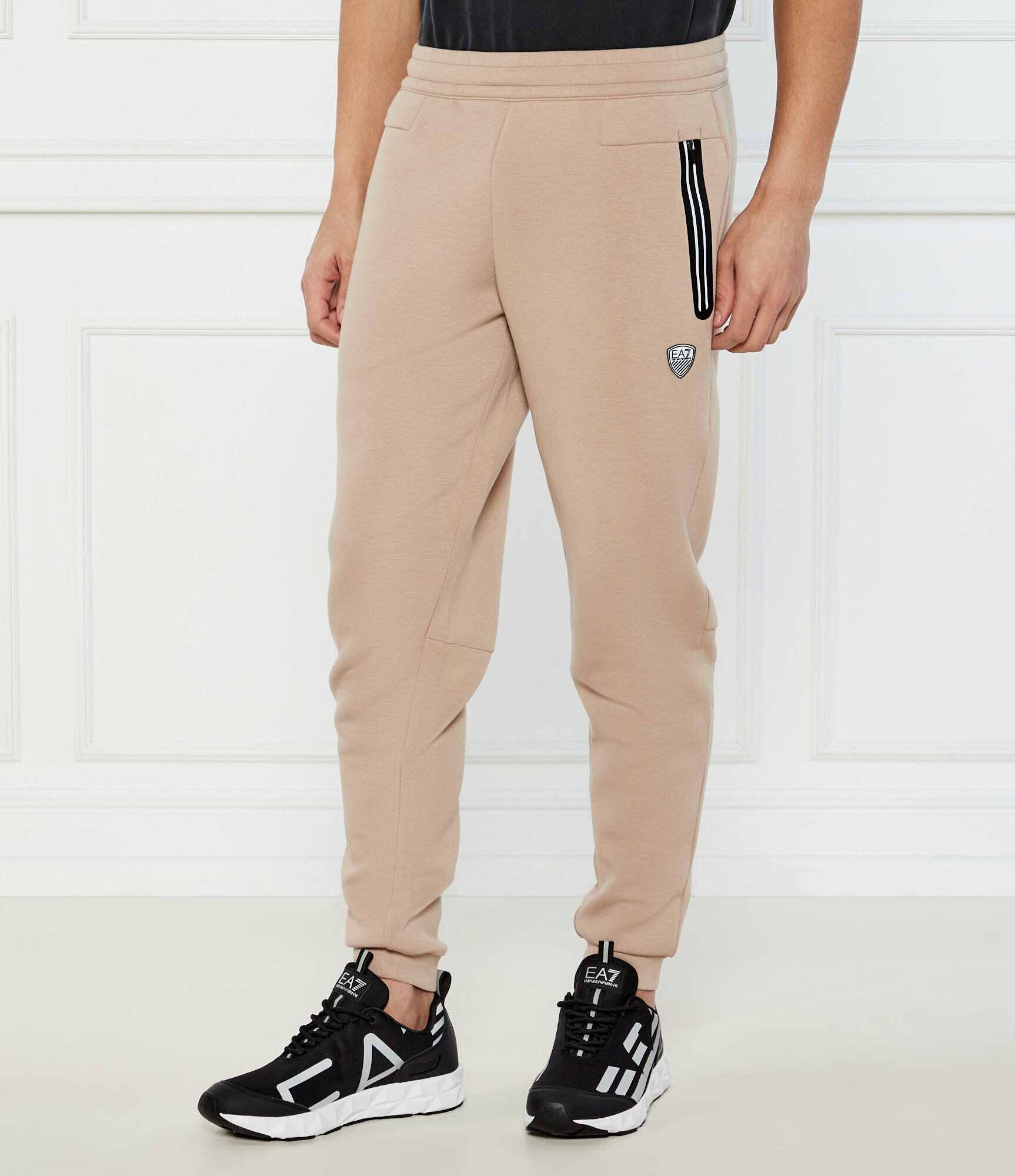 EA7 Pantaloni de trening | Regular Fit
