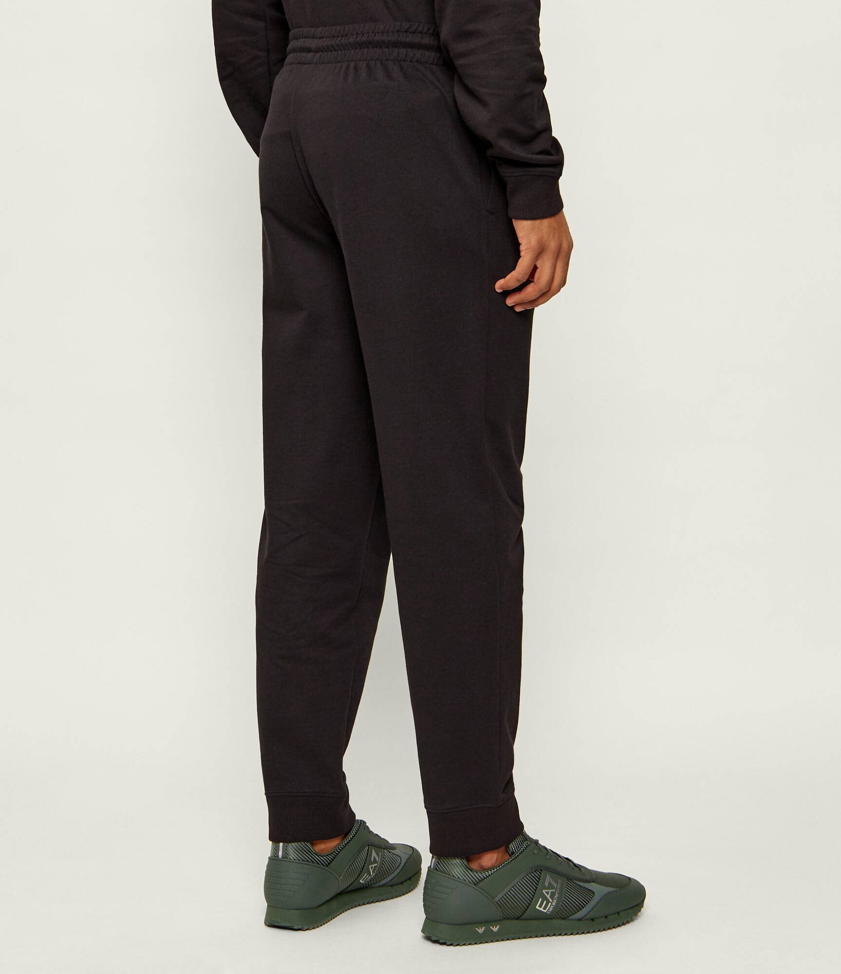 EA7 Pantaloni de trening | regular fit