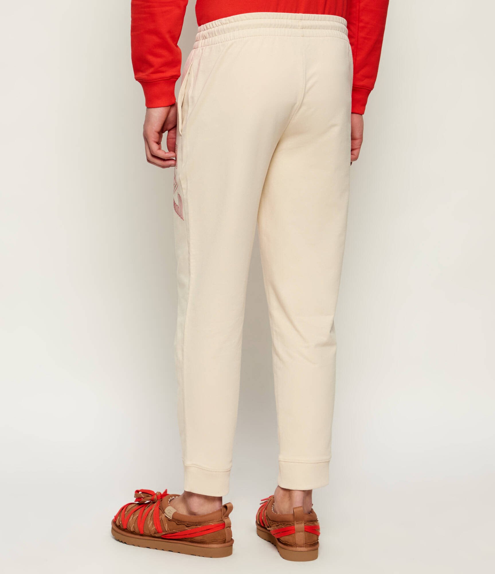 EA7 Pantaloni de trening | regular fit
