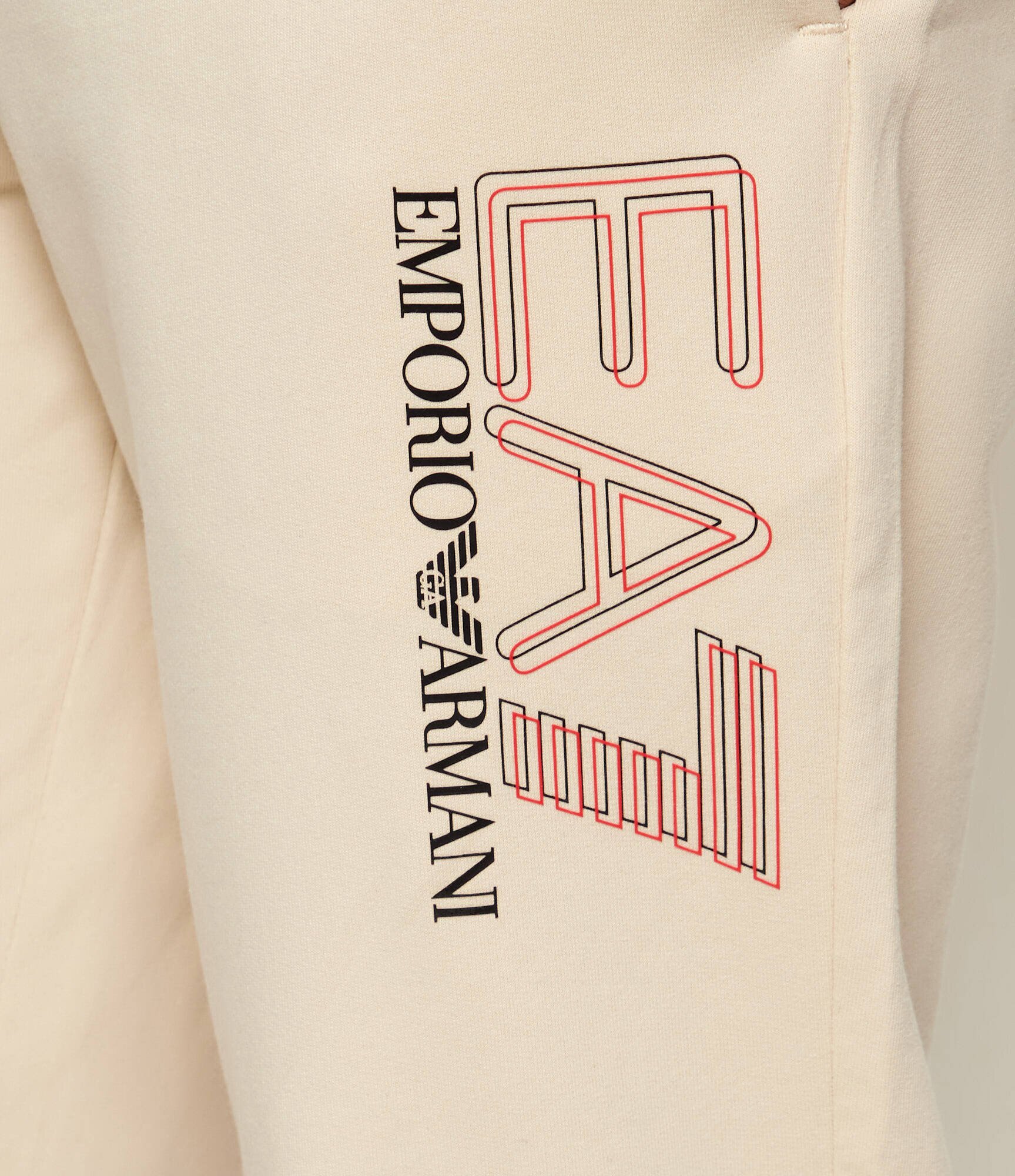 EA7 Pantaloni de trening | regular fit