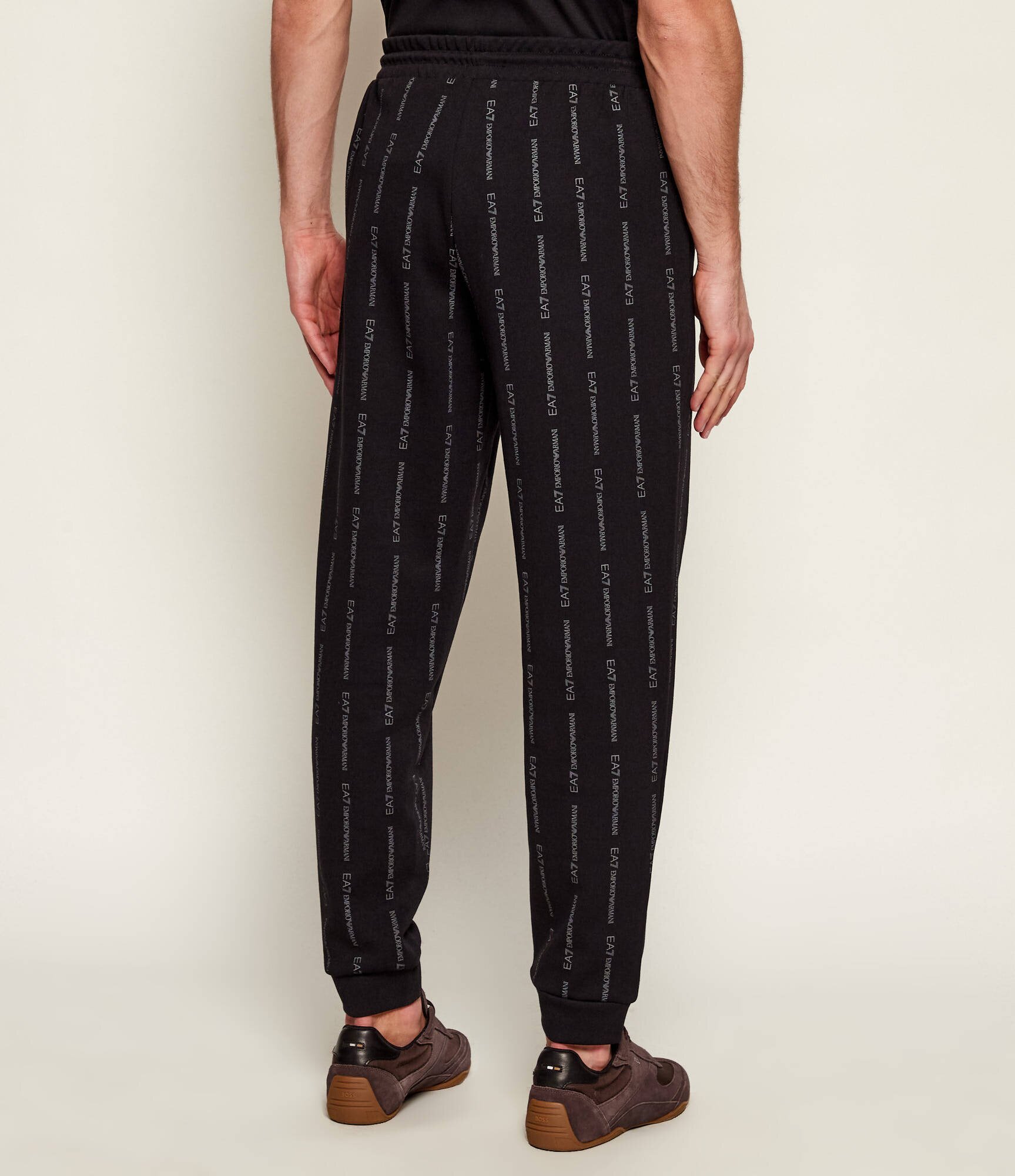 EA7 Pantaloni de trening | regular fit
