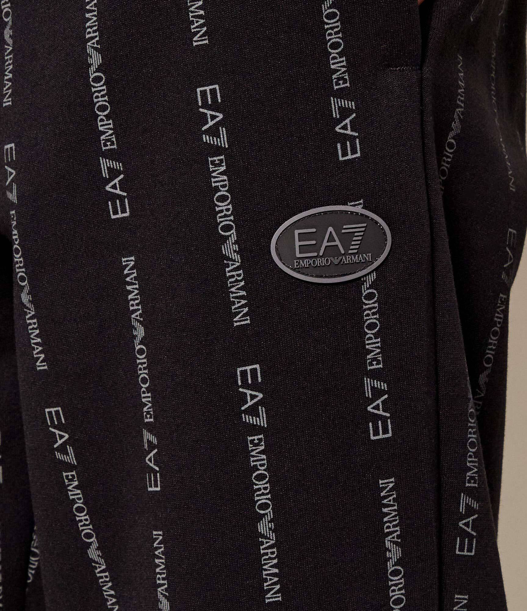 EA7 Pantaloni de trening | regular fit
