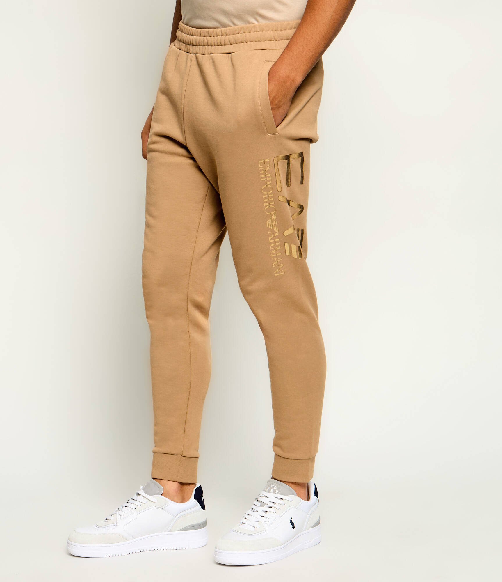 EA7 Pantaloni de trening | Regular Fit