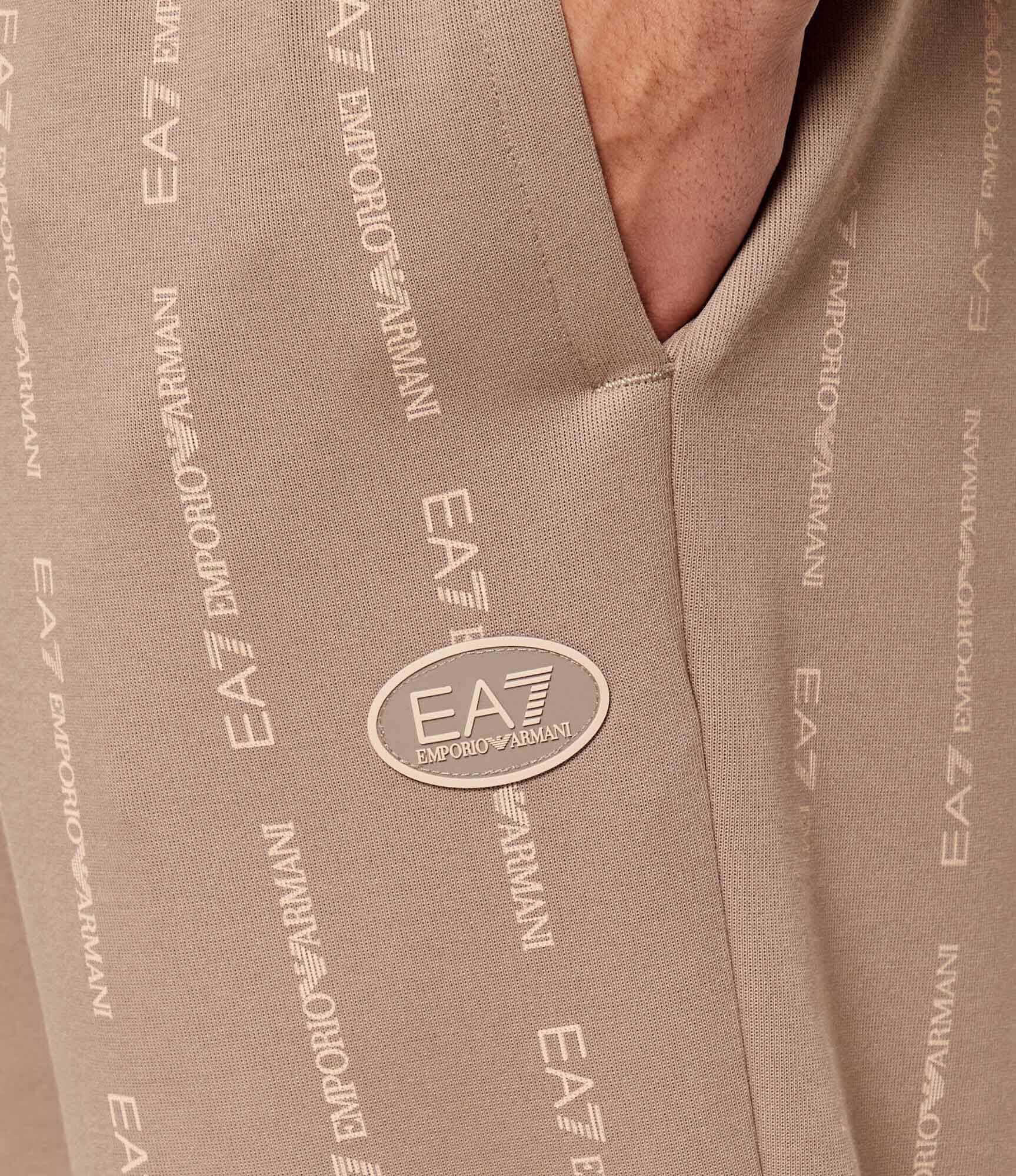 EA7 Pantaloni de trening | regular fit