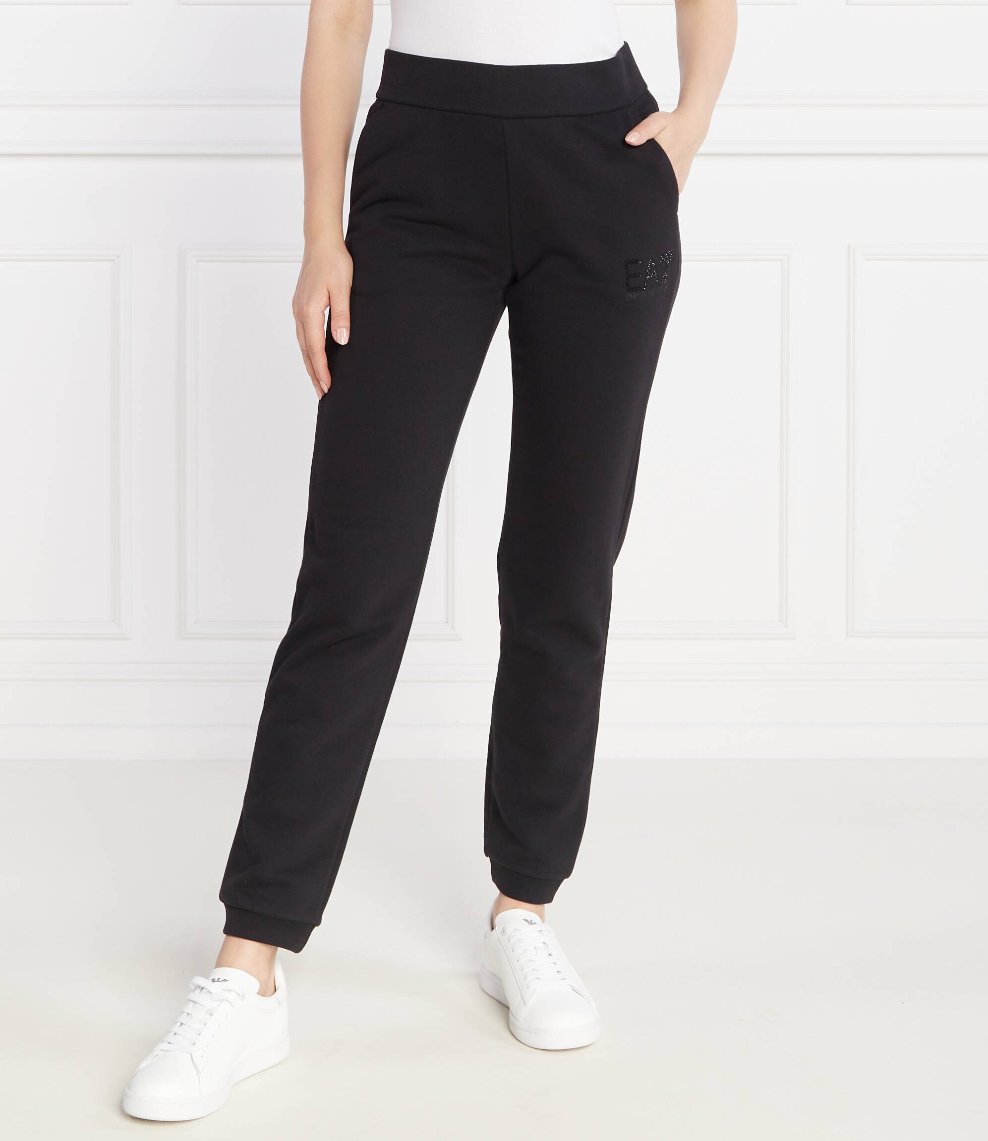 EA7 Pantaloni de trening | Regular Fit