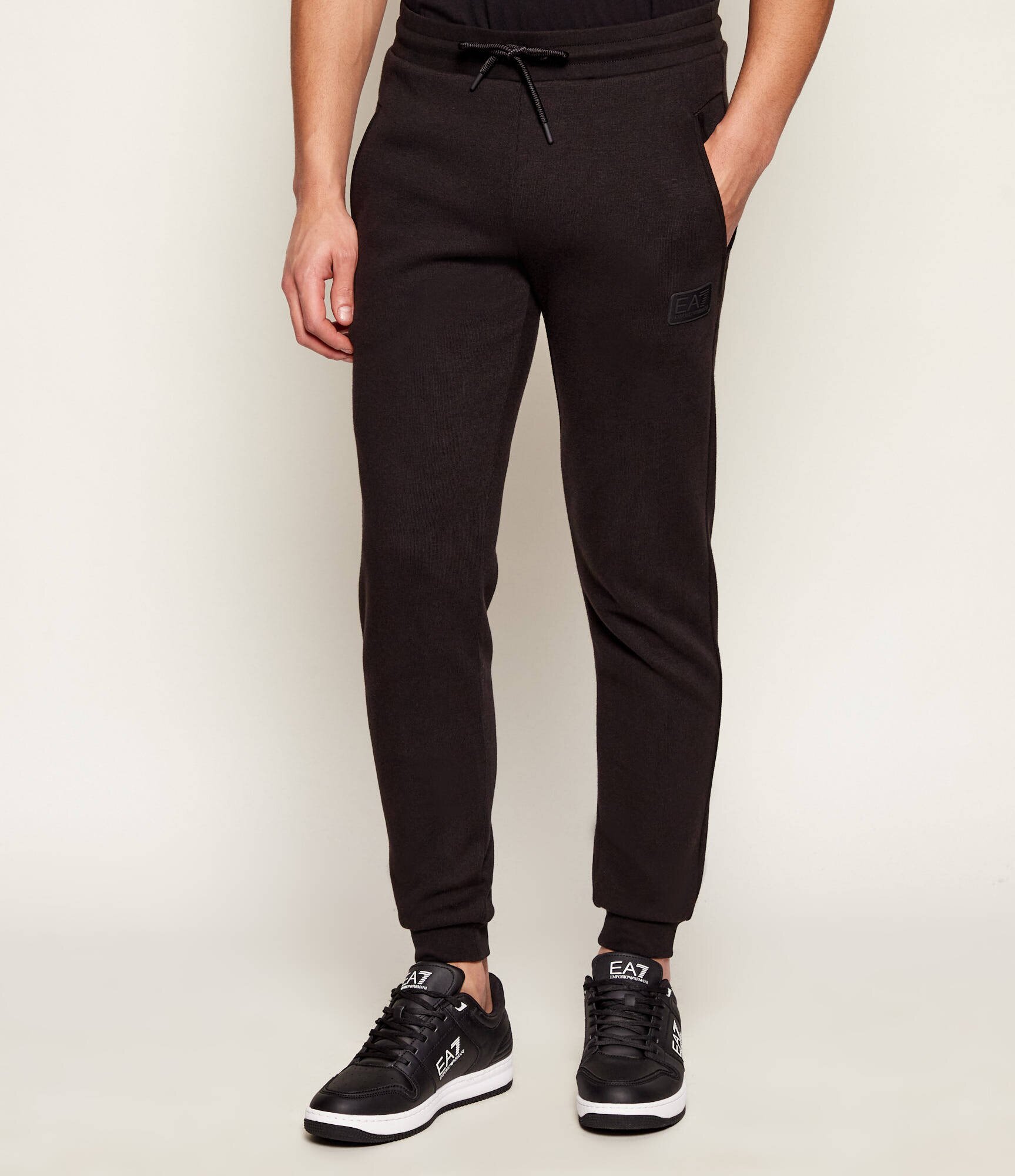 EA7 Pantaloni de trening | regular fit
