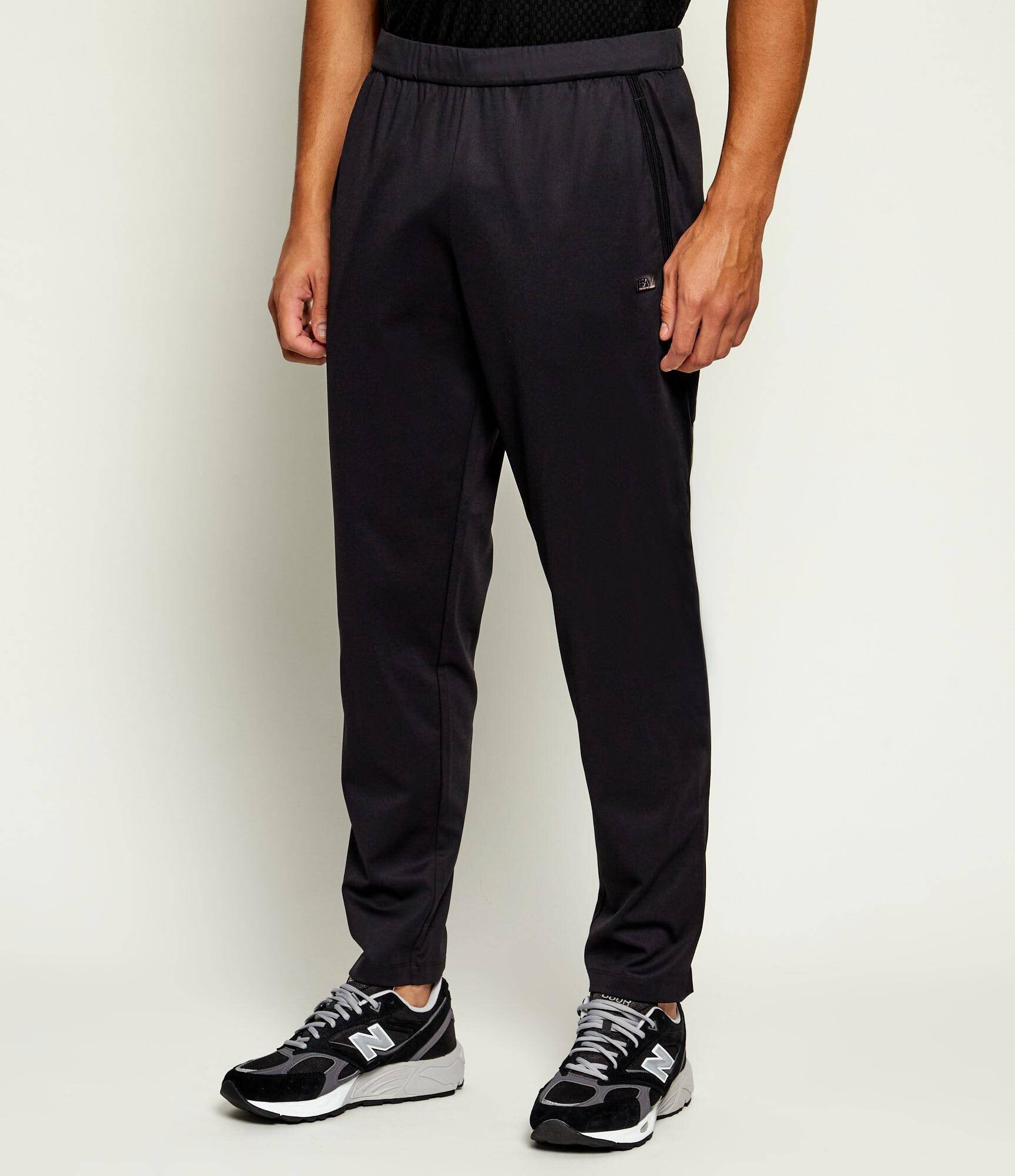 EA7 Pantaloni de trening | regular fit