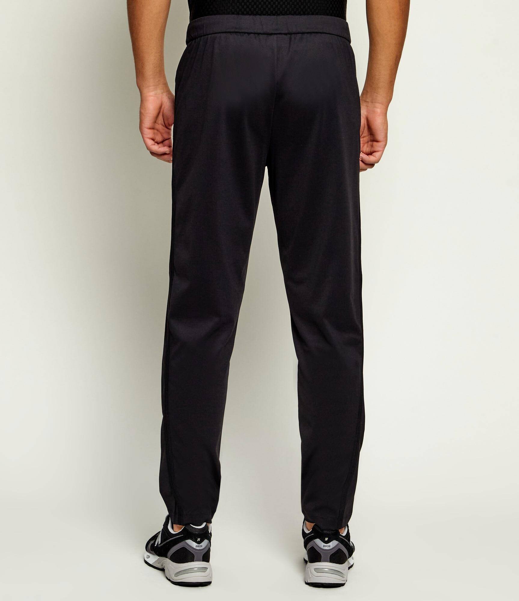 EA7 Pantaloni de trening | regular fit