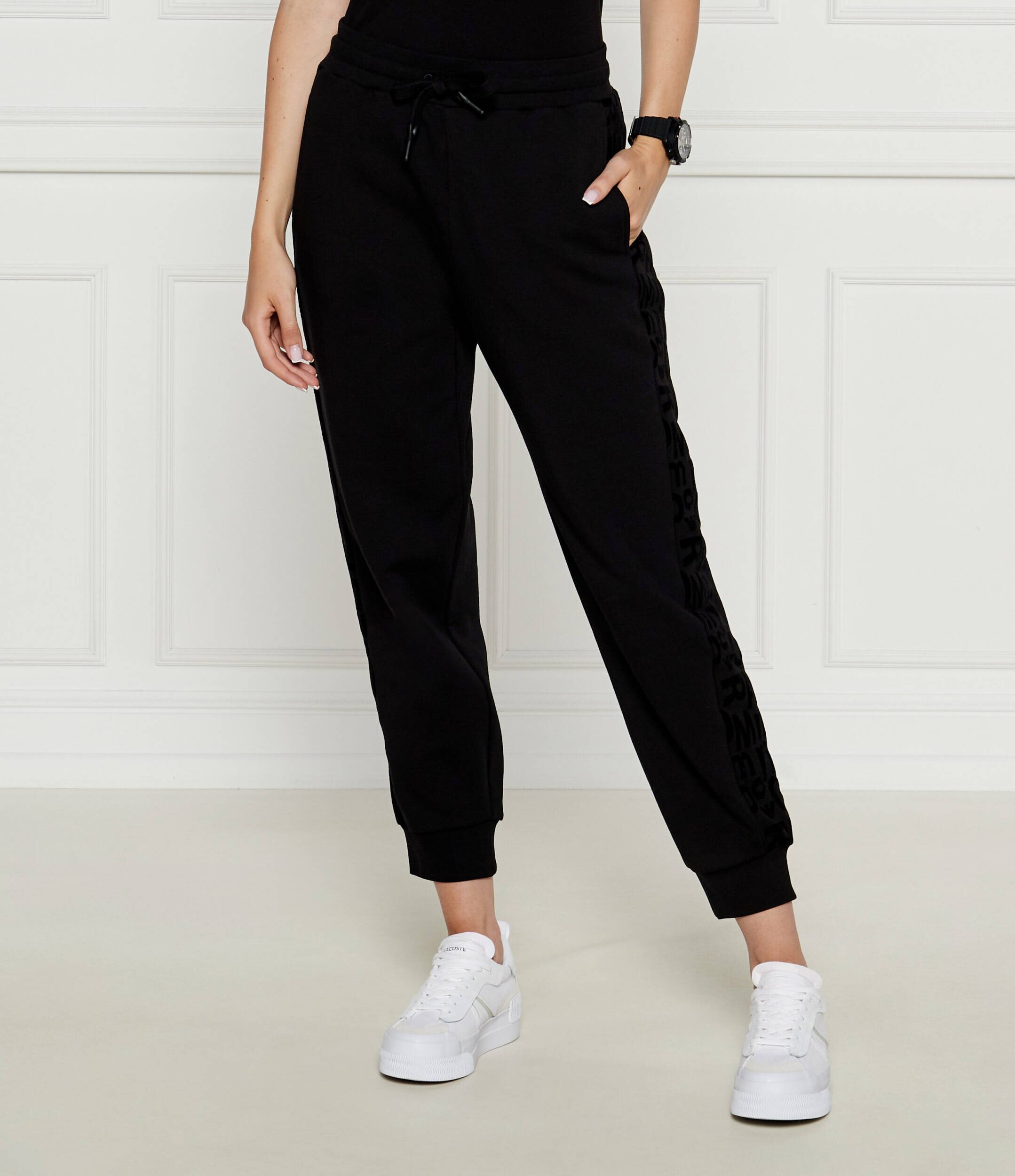 EA7 Pantaloni de trening | regular fit