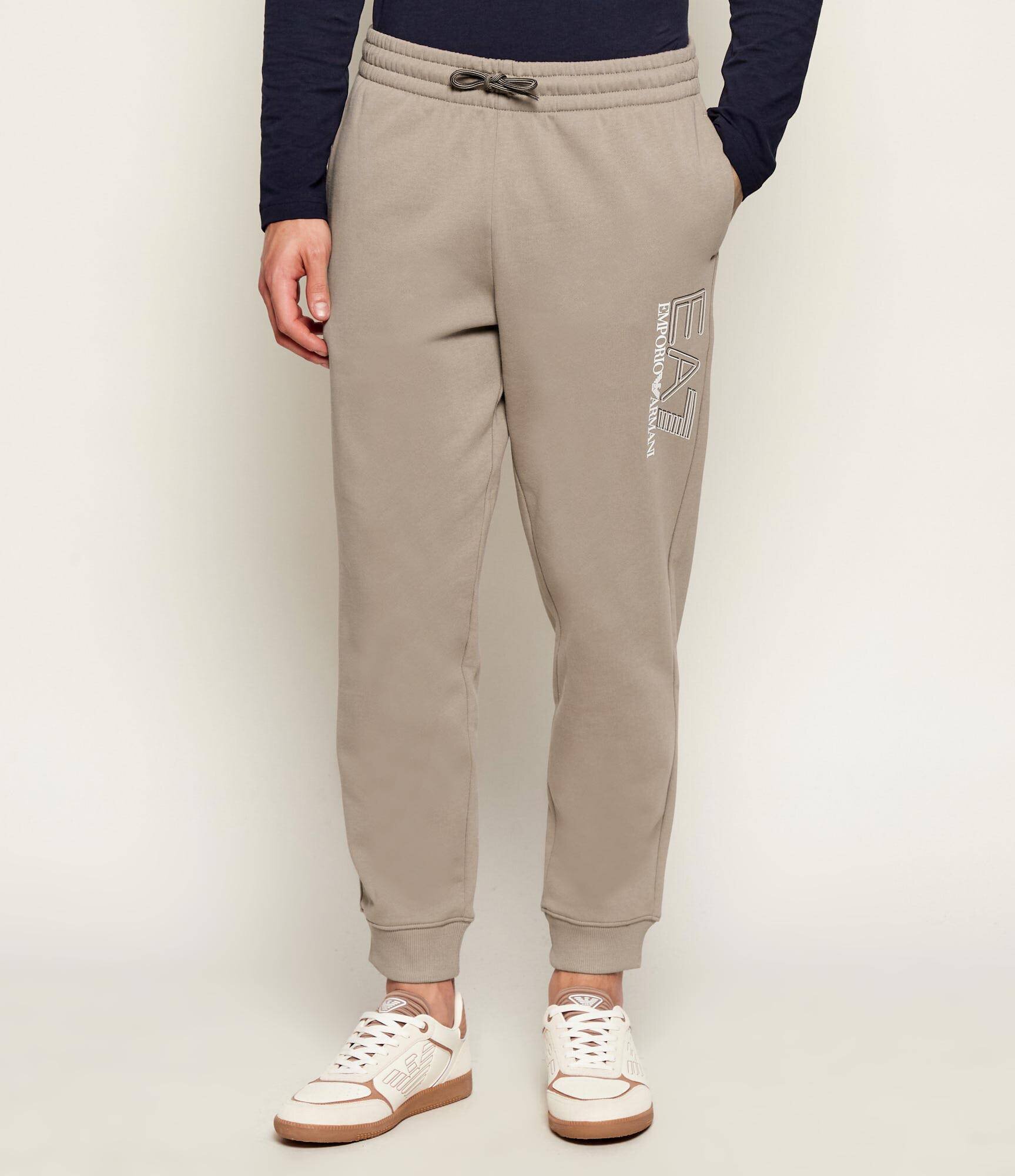 EA7 Pantaloni de trening | regular fit
