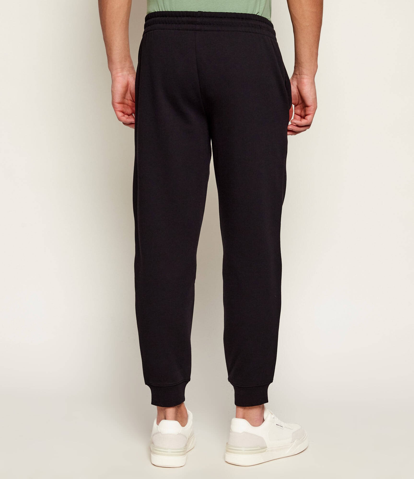 EA7 Pantaloni de trening | regular fit