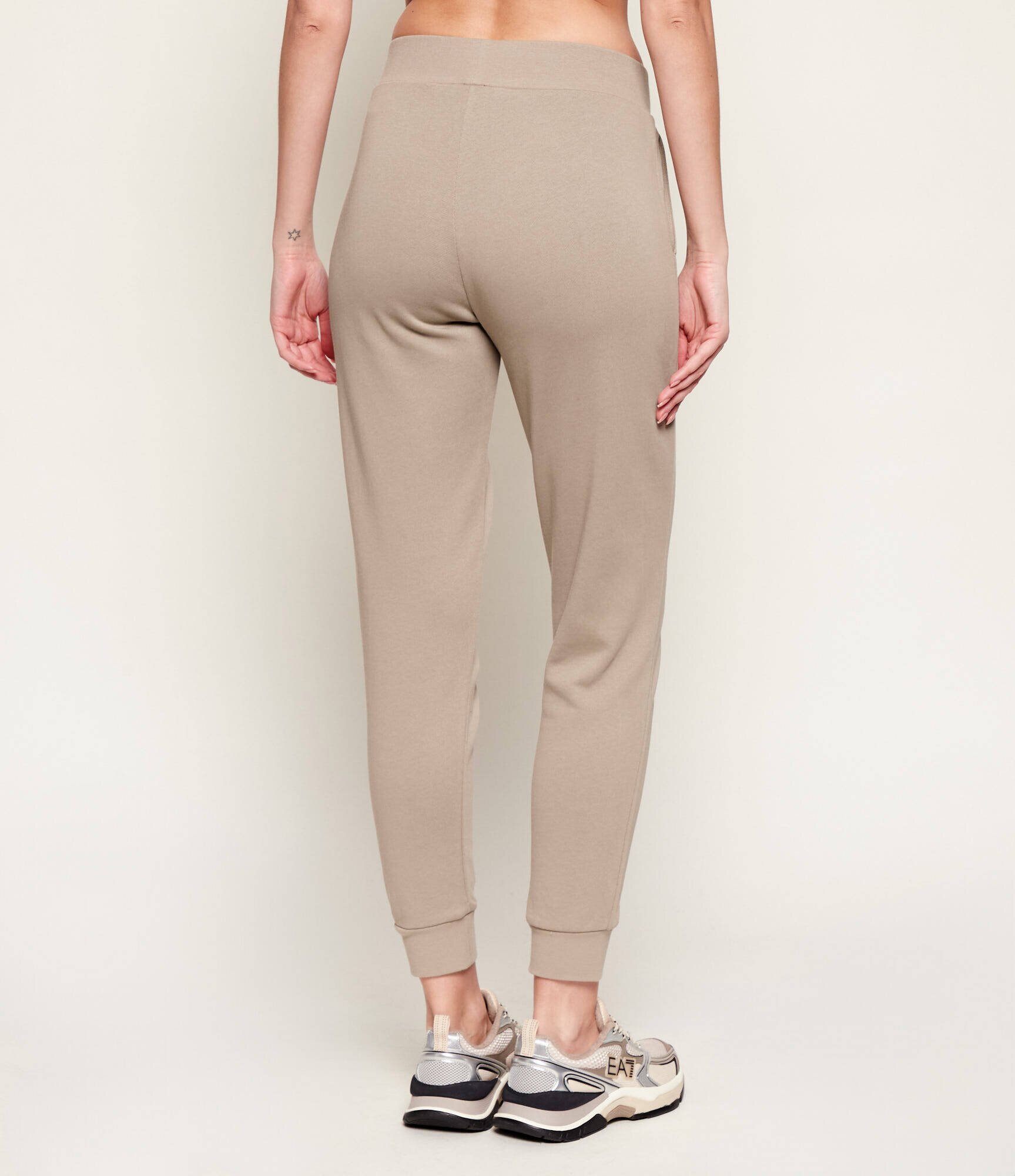 EA7 Pantaloni de trening | regular fit