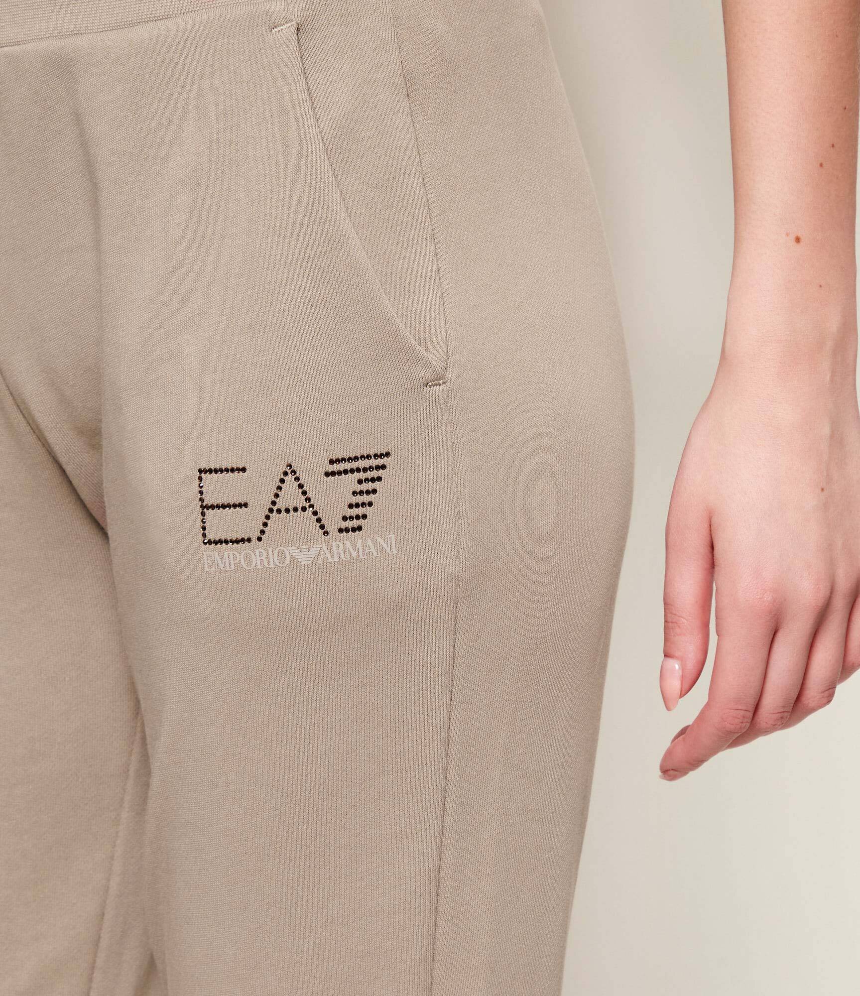 EA7 Pantaloni de trening | regular fit