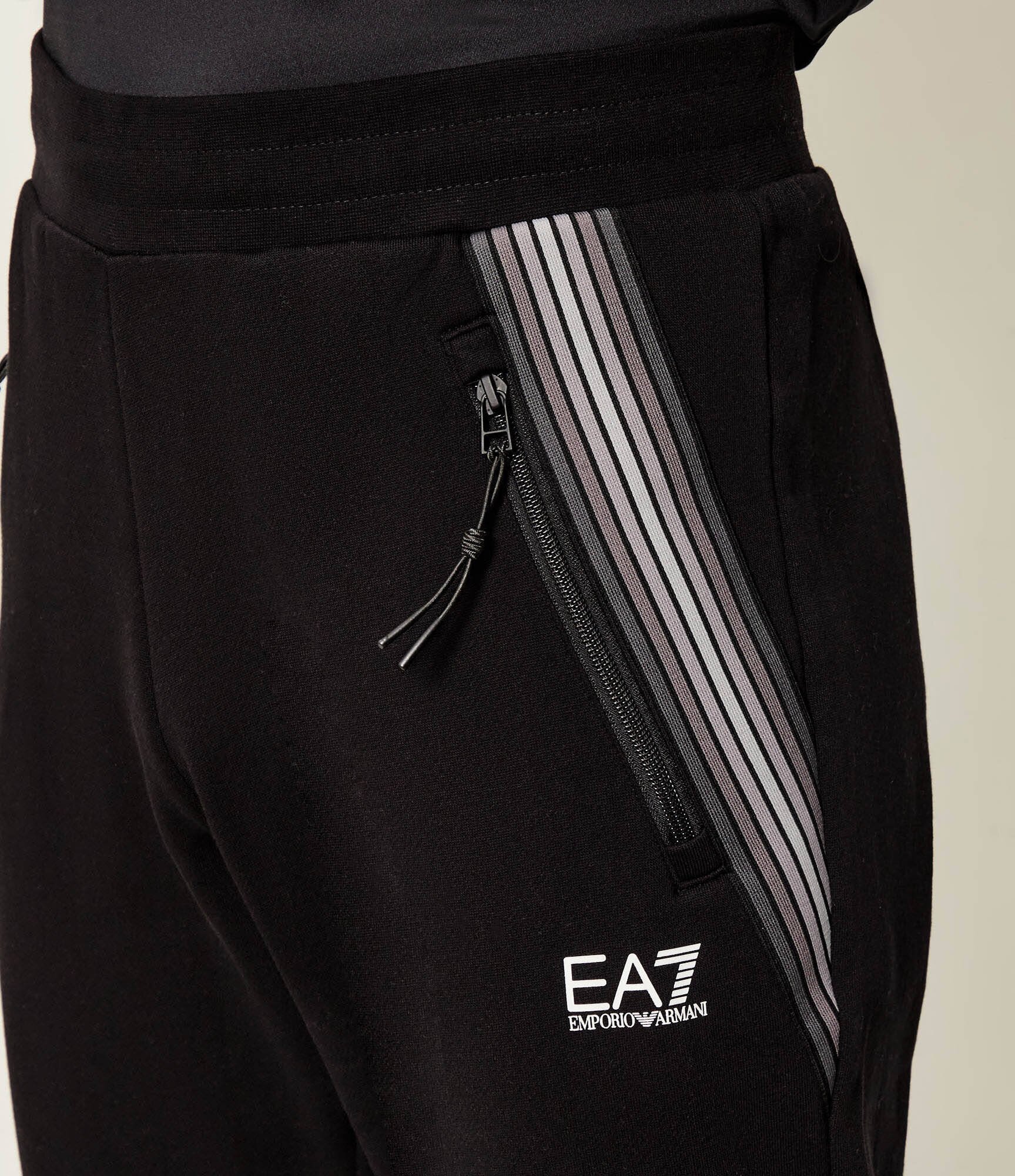EA7 Pantaloni de trening | regular fit