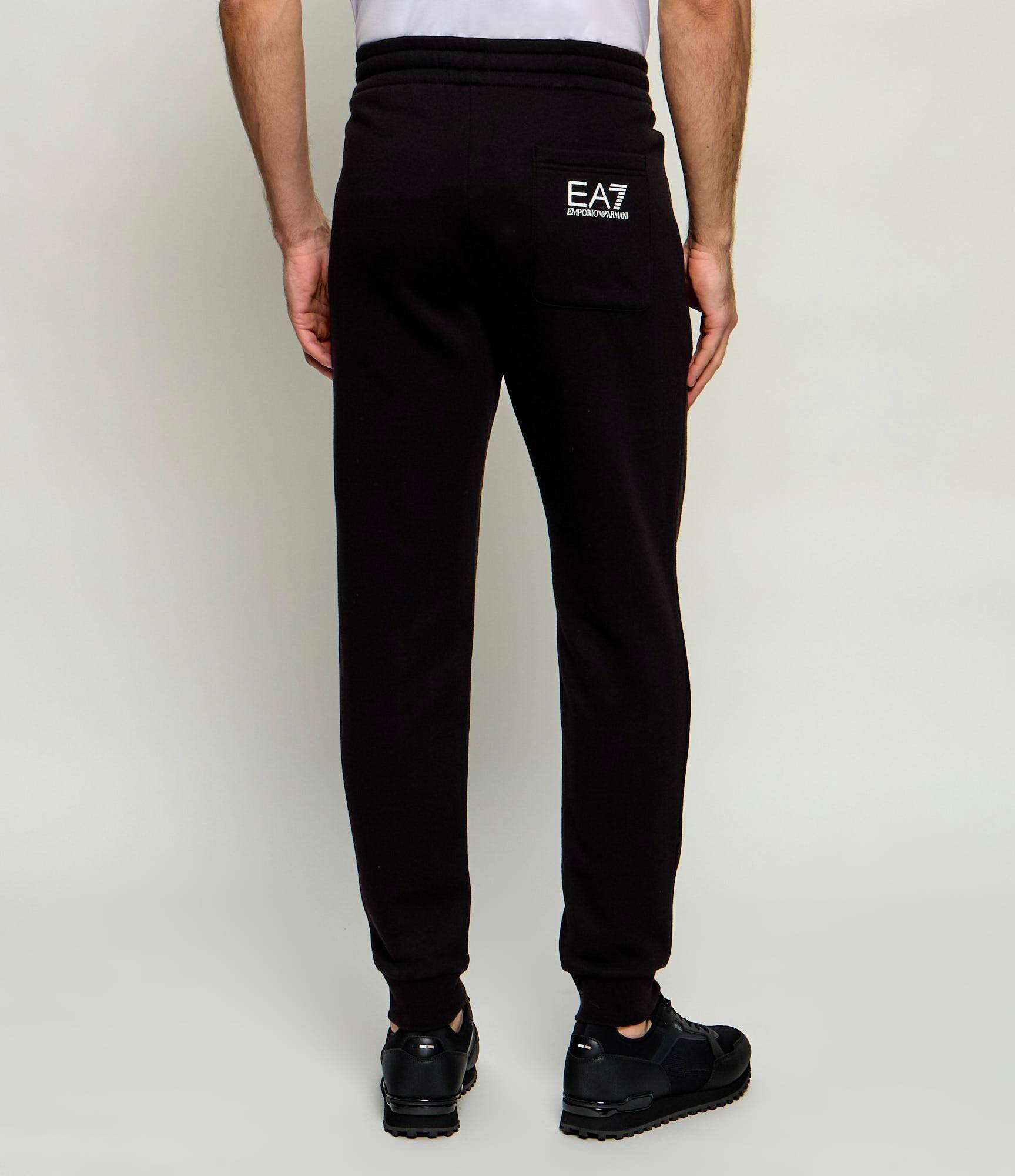 EA7 Pantaloni de trening | Regular Fit