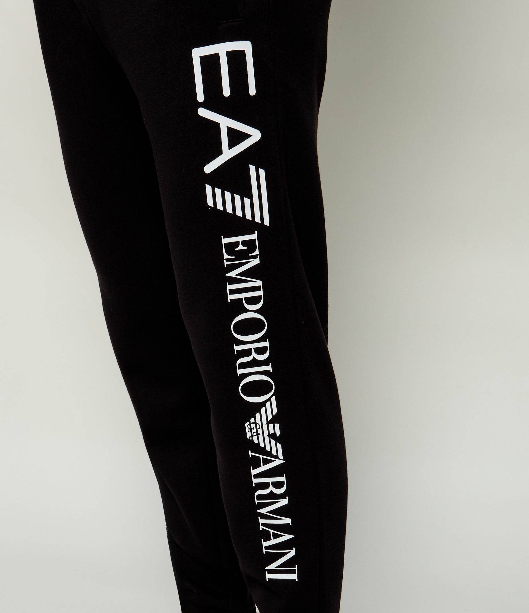 EA7 Pantaloni de trening | Regular Fit