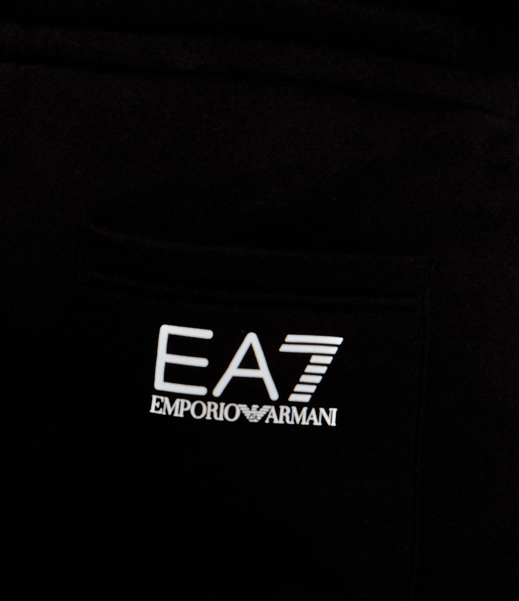 EA7 Pantaloni de trening | Regular Fit