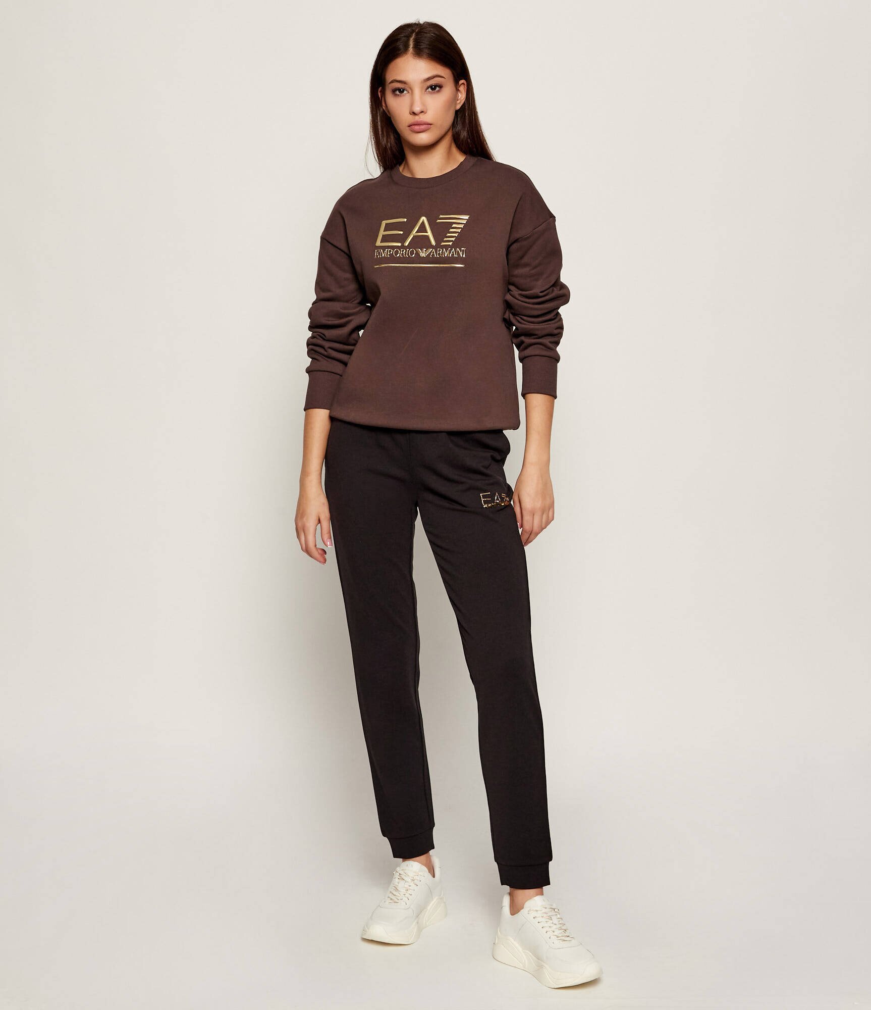 EA7 Pantaloni de trening | Regular Fit