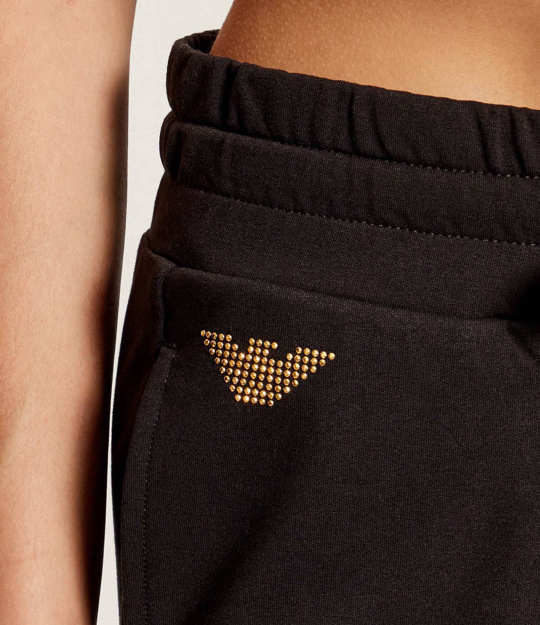 EA7 Pantaloni de trening | Regular Fit