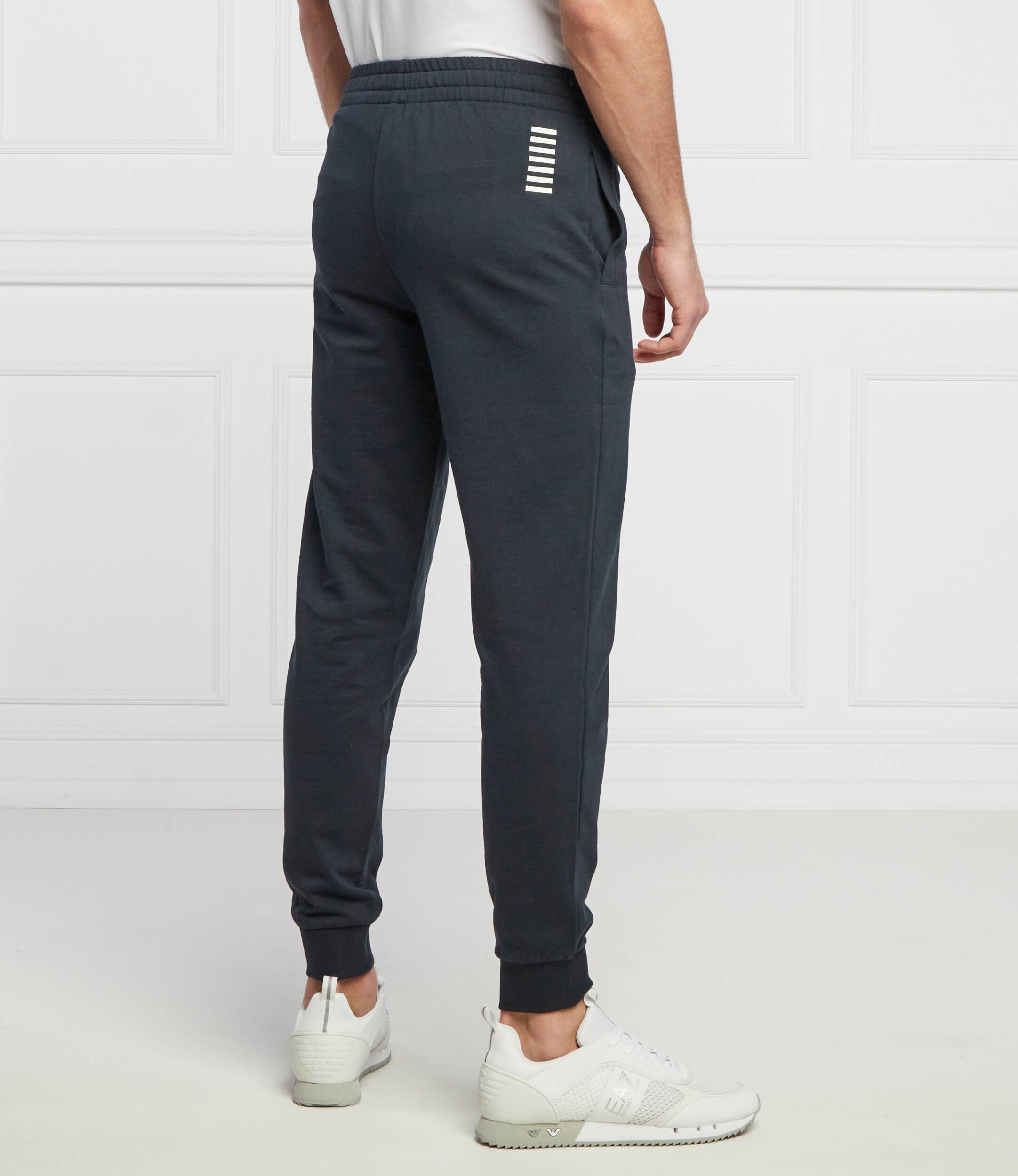 EA7 Pantaloni de trening | Regular Fit