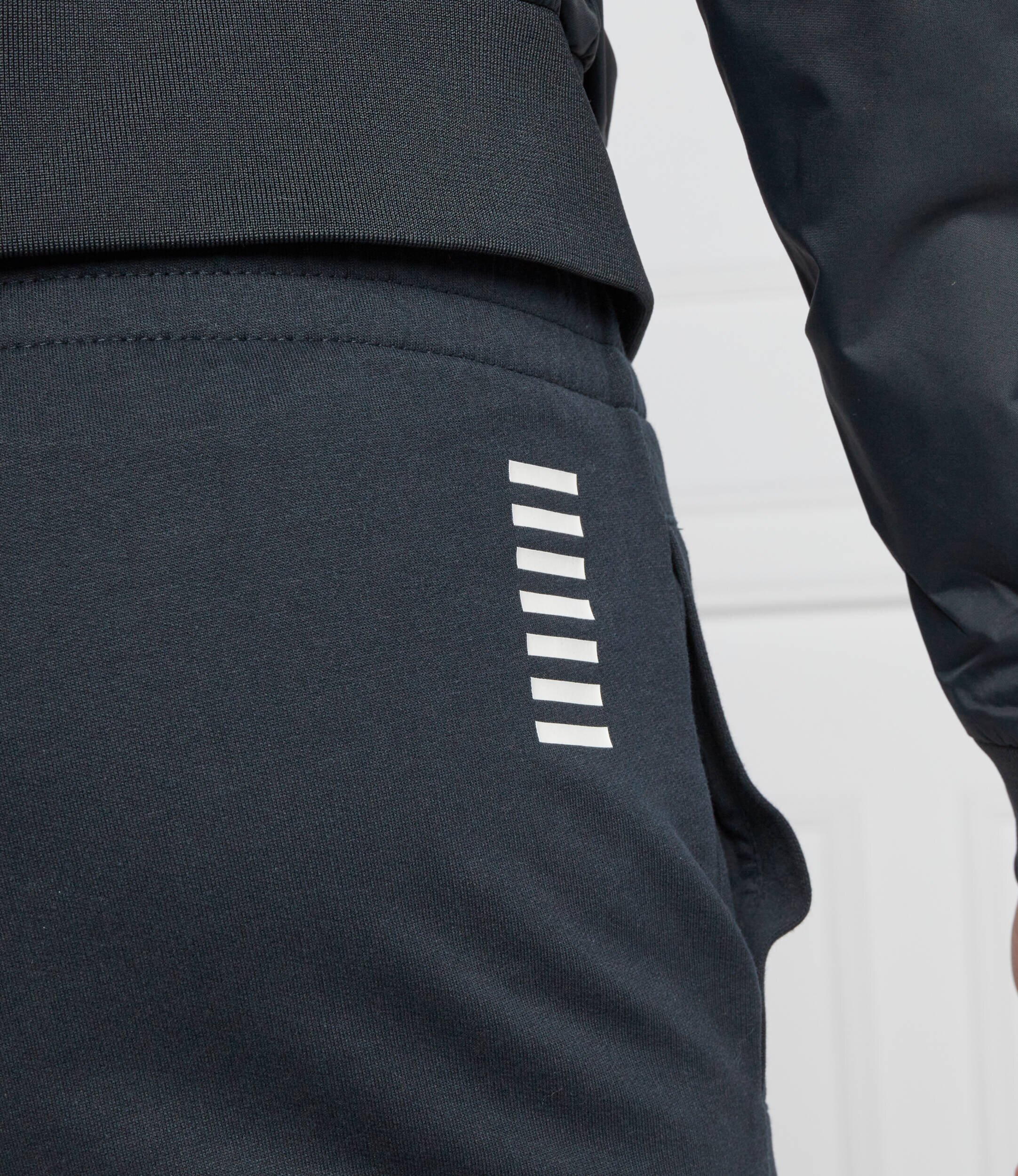 EA7 Pantaloni de trening | Regular Fit