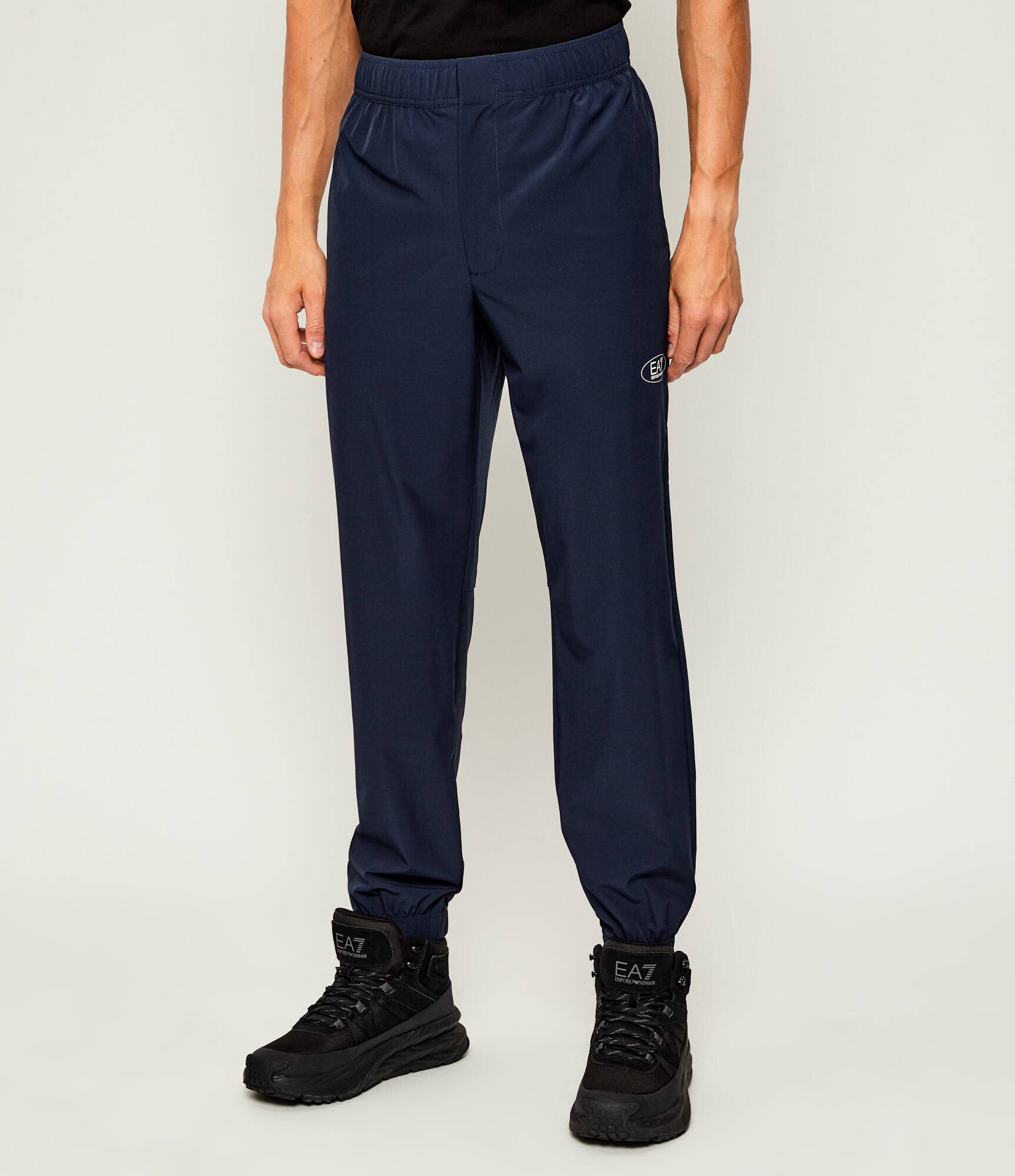 EA7 Pantaloni de trening | regular fit