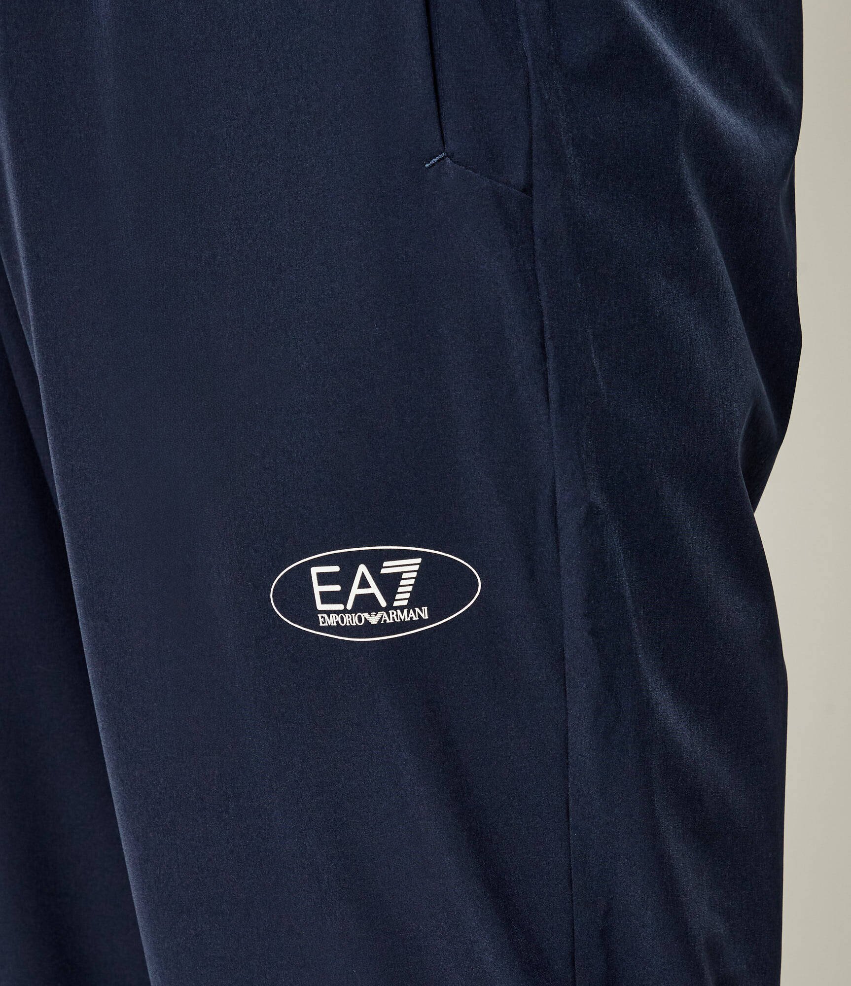 EA7 Pantaloni de trening | regular fit