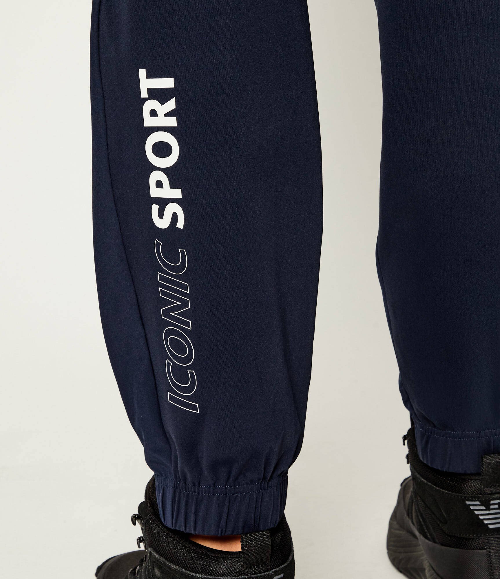 EA7 Pantaloni de trening | regular fit