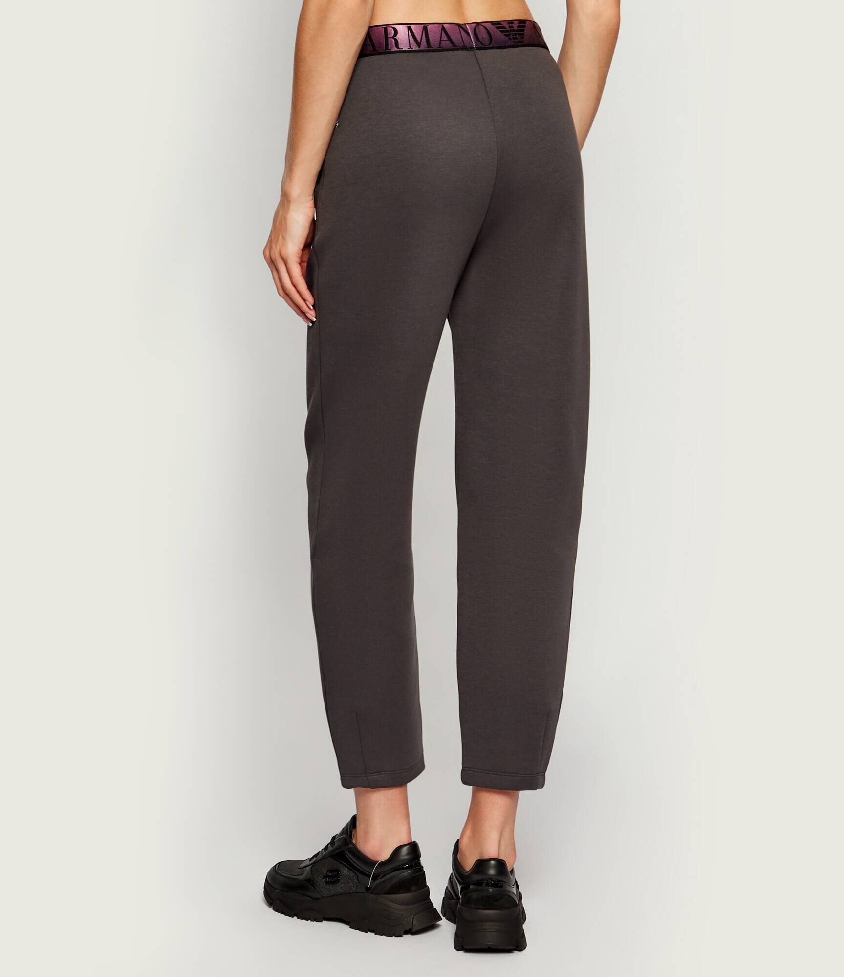EA7 Pantaloni de trening | regular fit