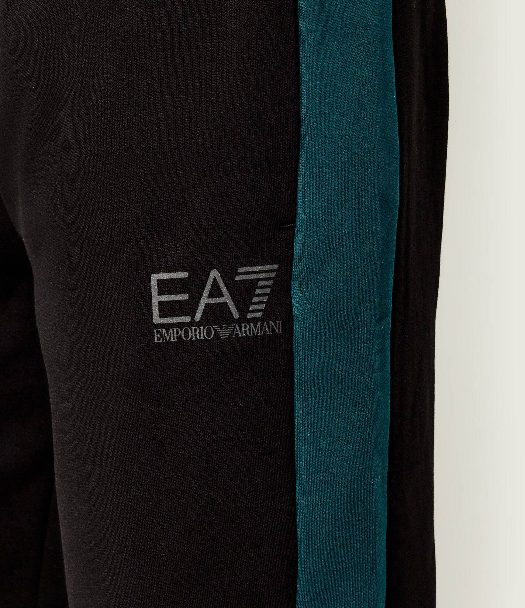 EA7 Pantaloni de trening | regular fit