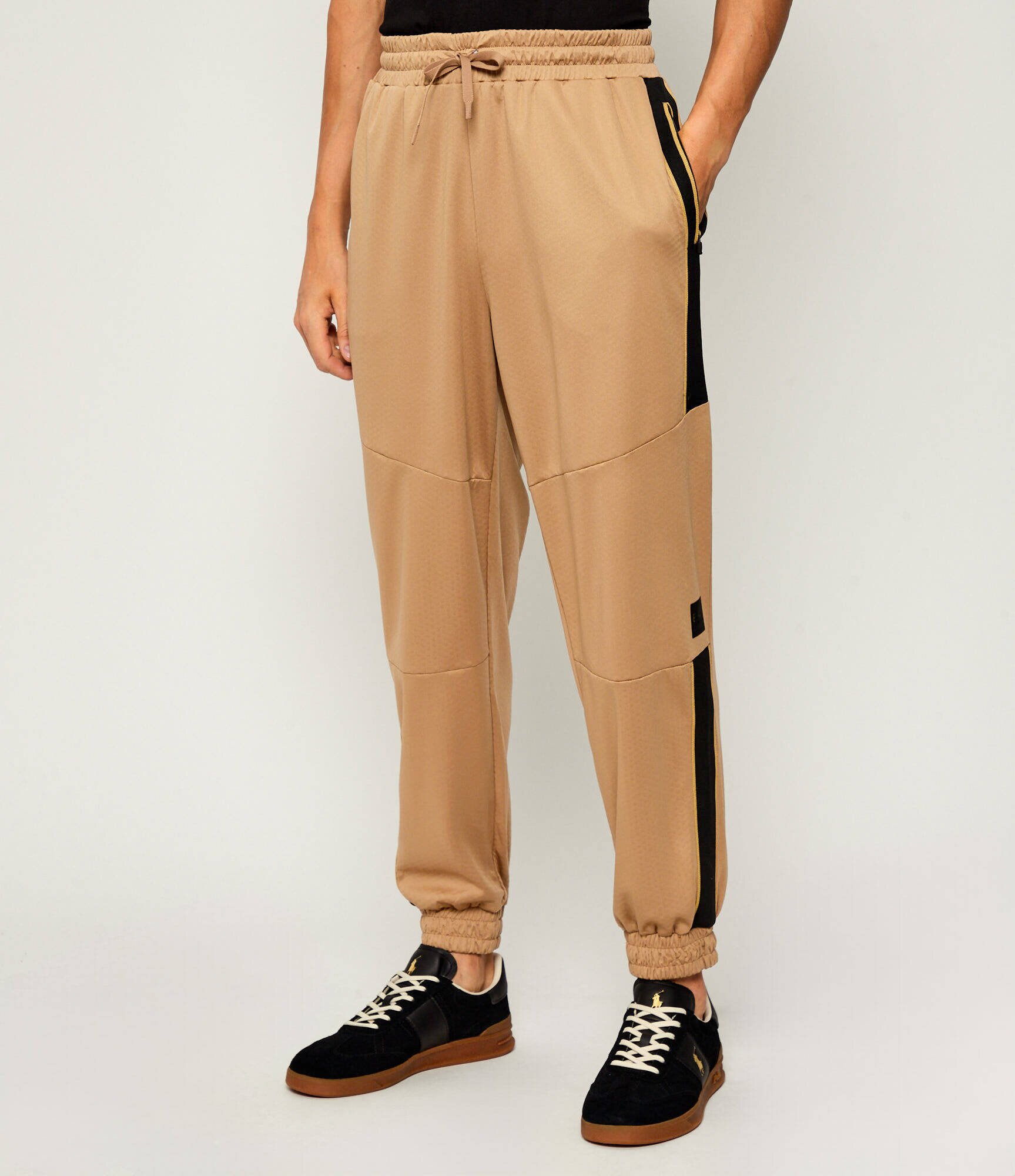 EA7 Pantaloni de trening | regular fit