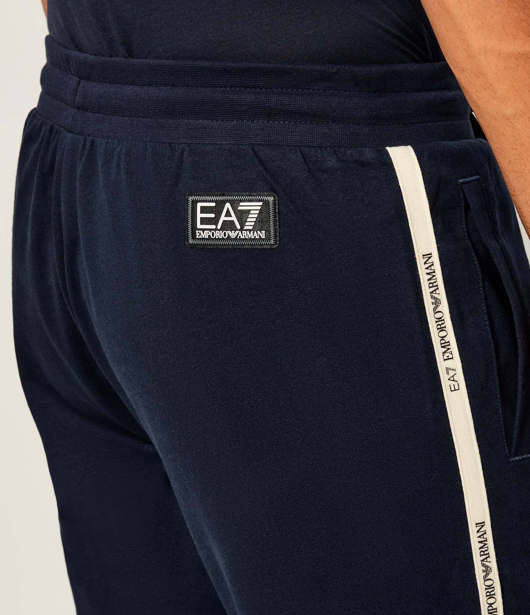 EA7 Pantaloni de trening | regular fit