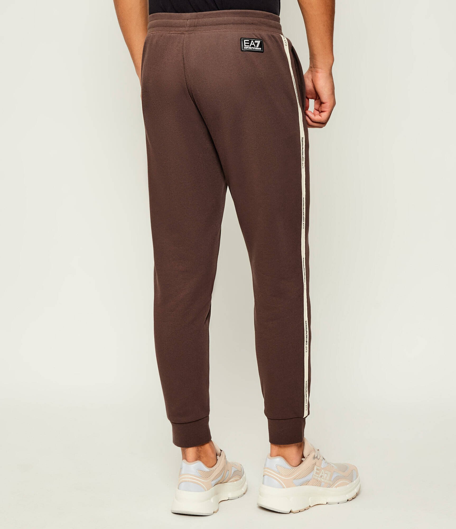 EA7 Pantaloni de trening | regular fit