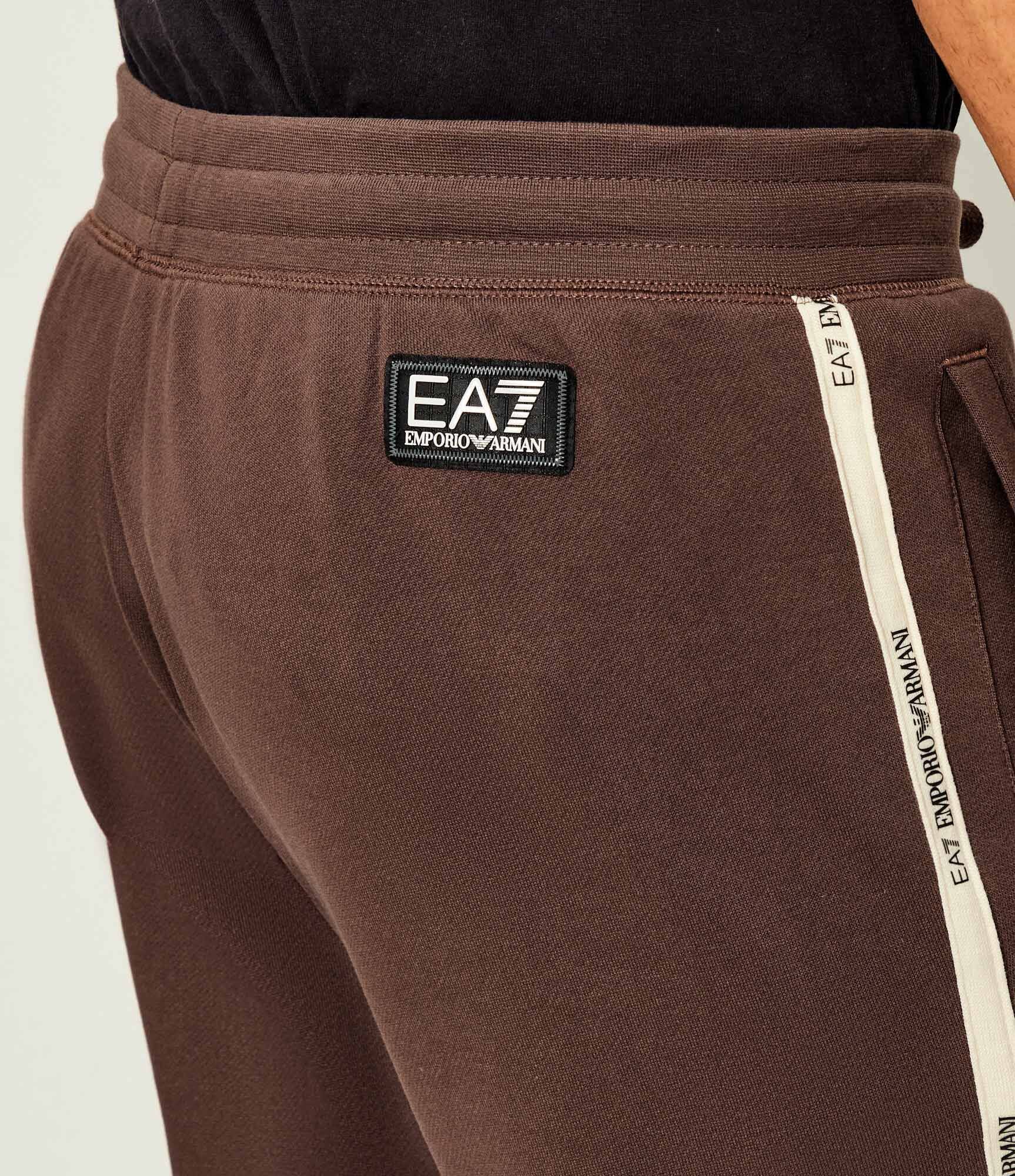 EA7 Pantaloni de trening | regular fit