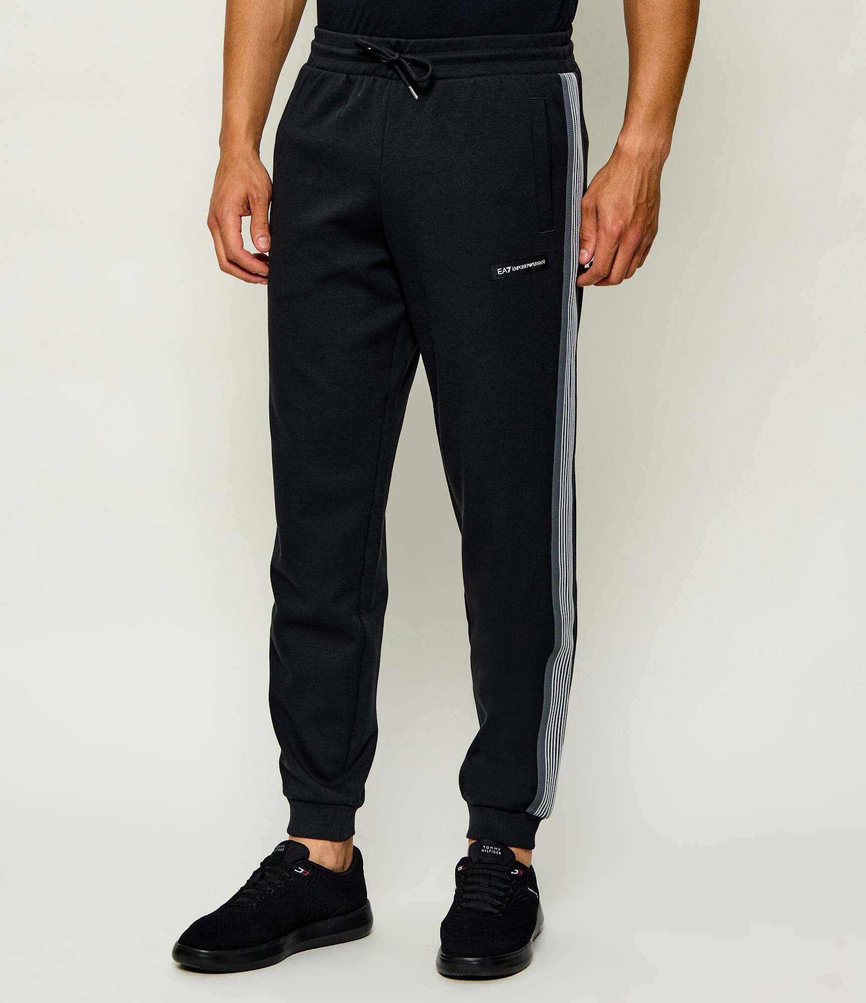 EA7 Pantaloni de trening | regular fit