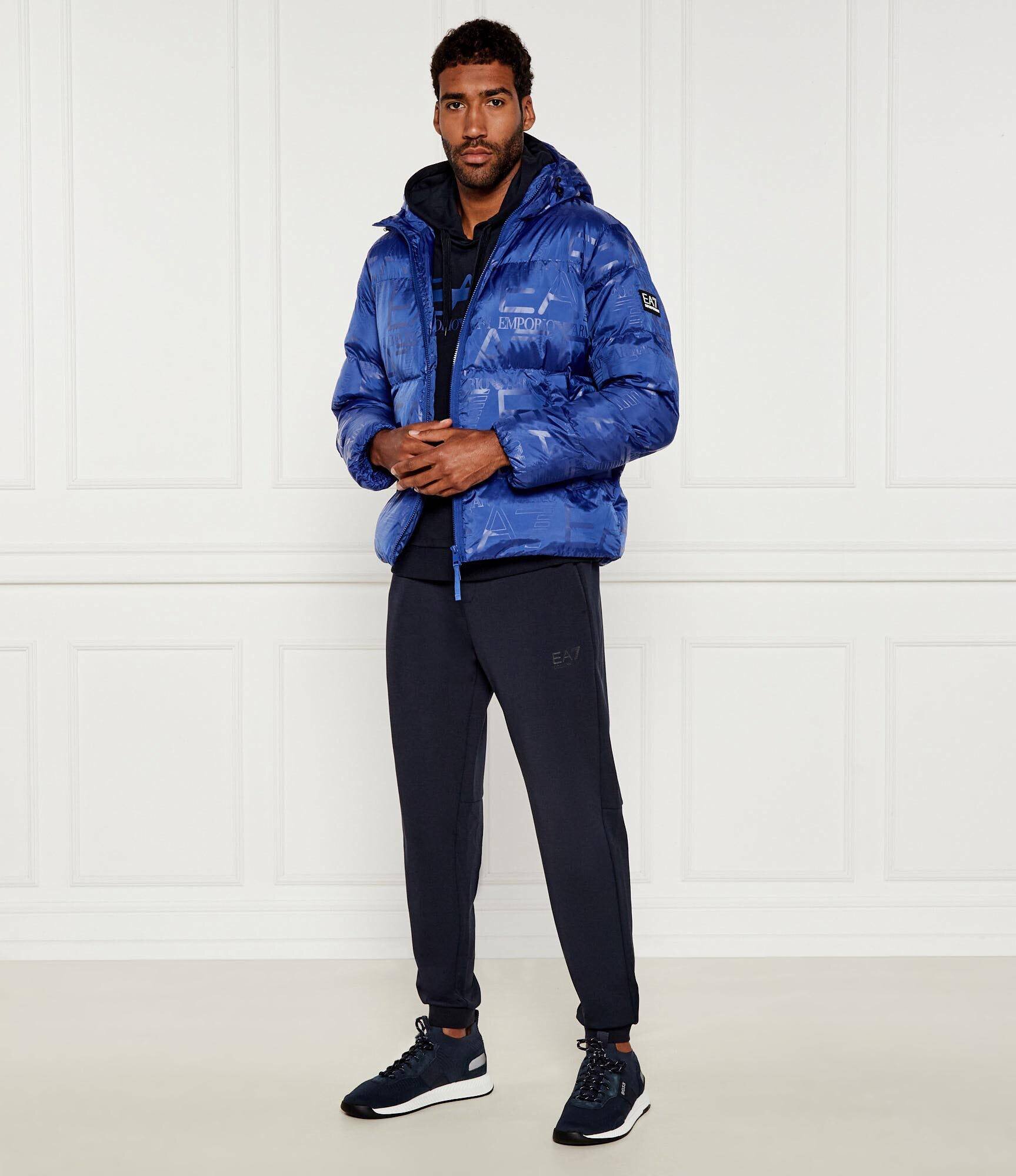 EA7 Pantaloni de trening | Regular Fit