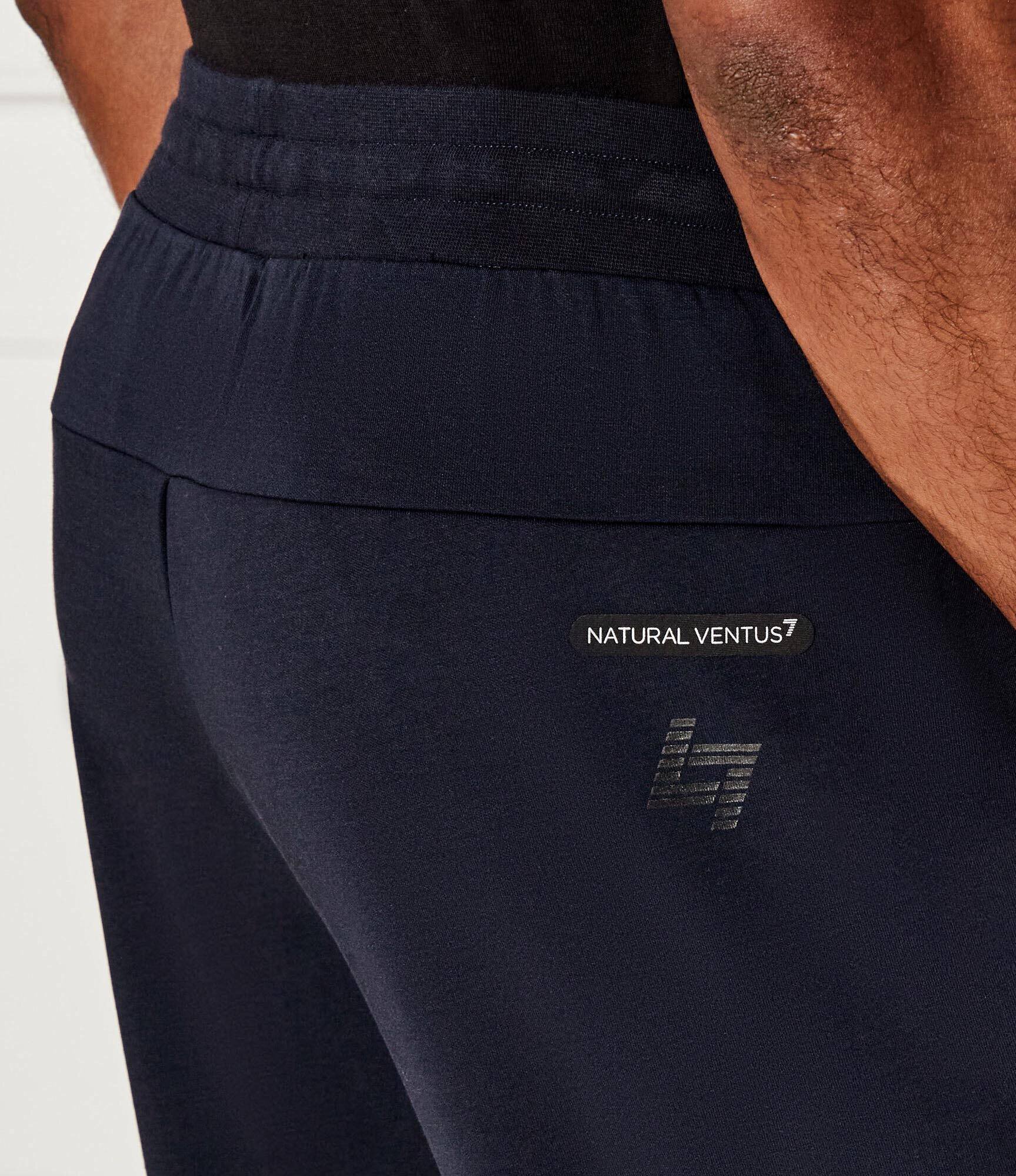 EA7 Pantaloni de trening | Regular Fit