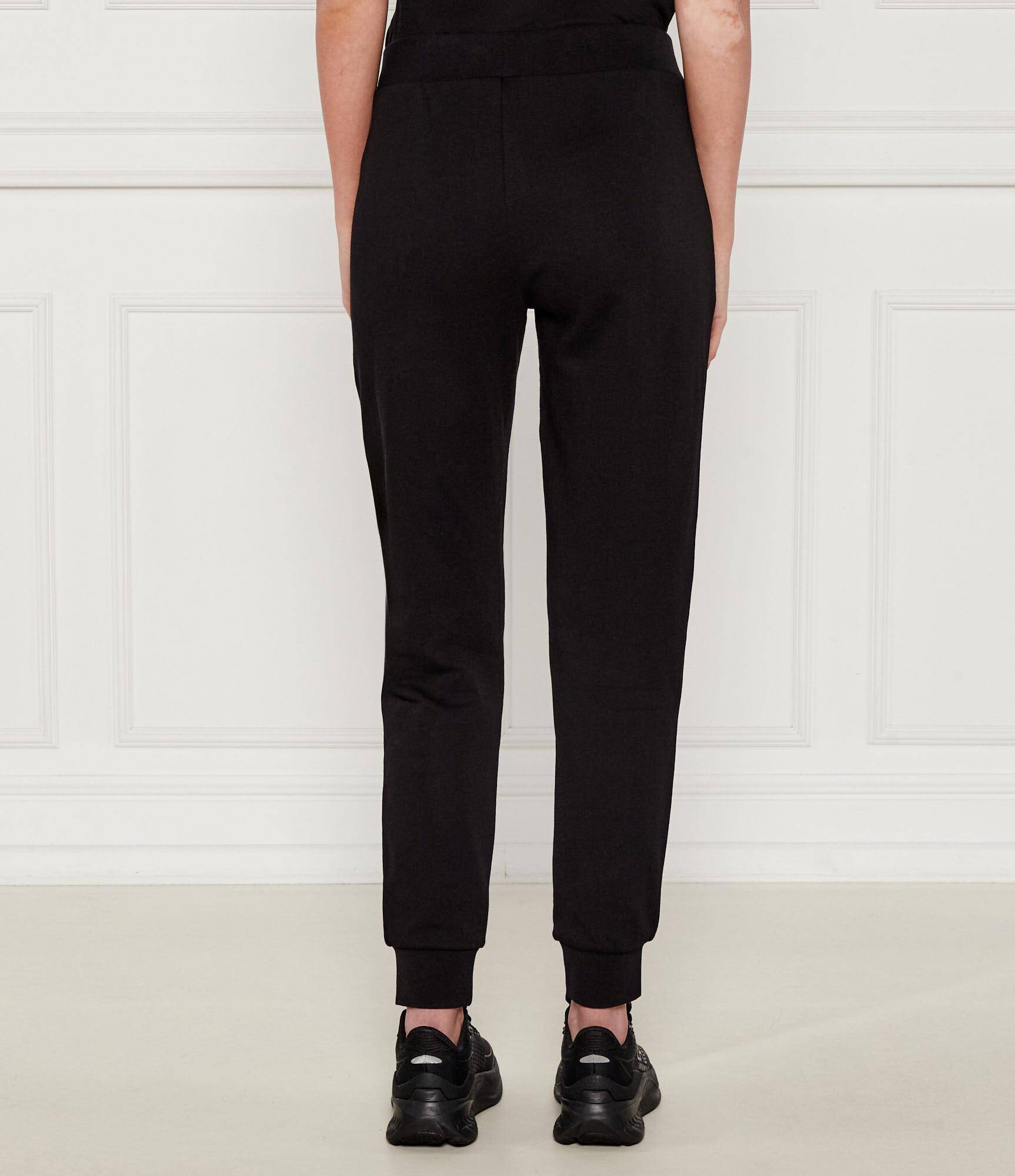 EA7 Pantaloni de trening | Regular Fit