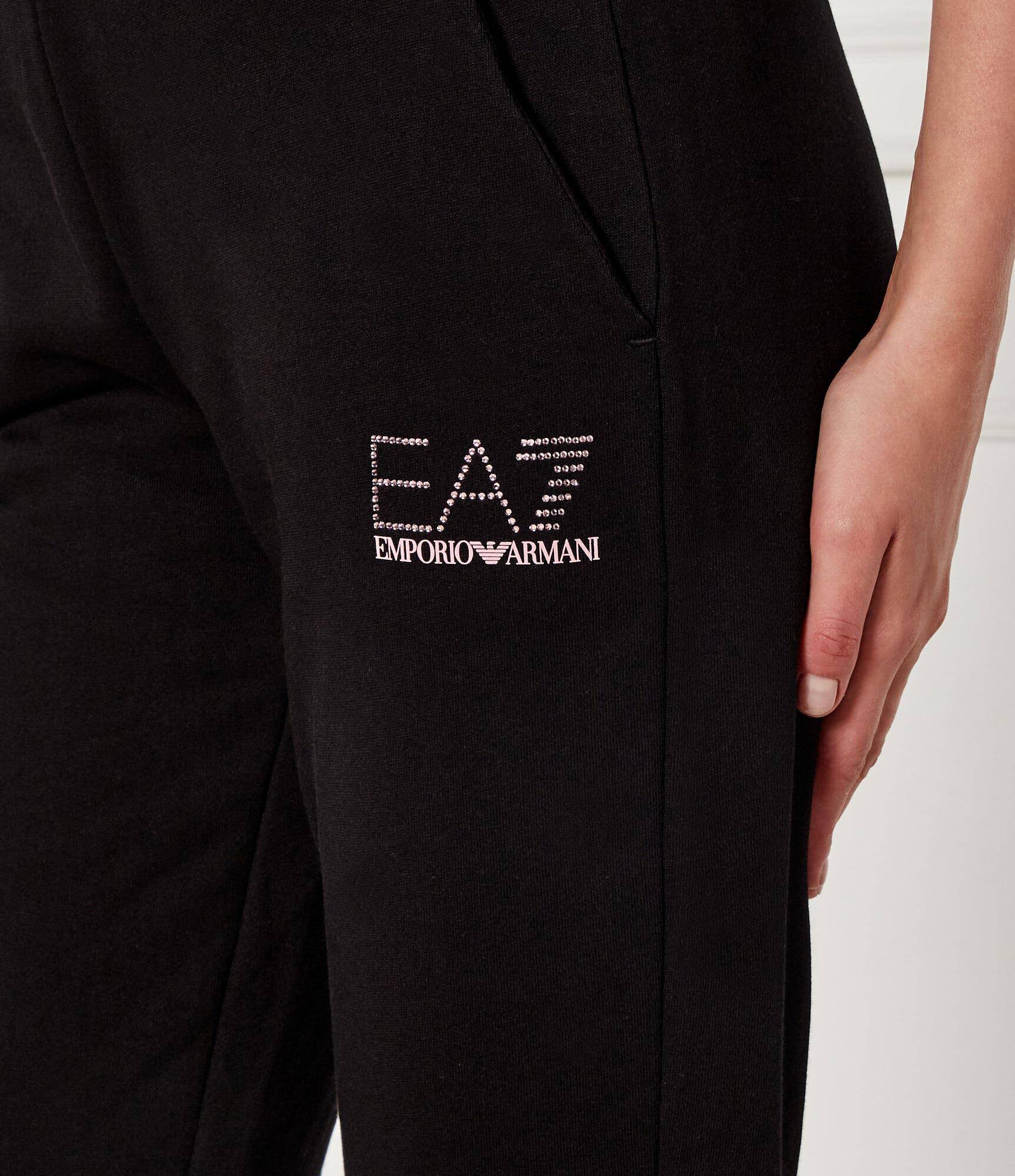 EA7 Pantaloni de trening | Regular Fit