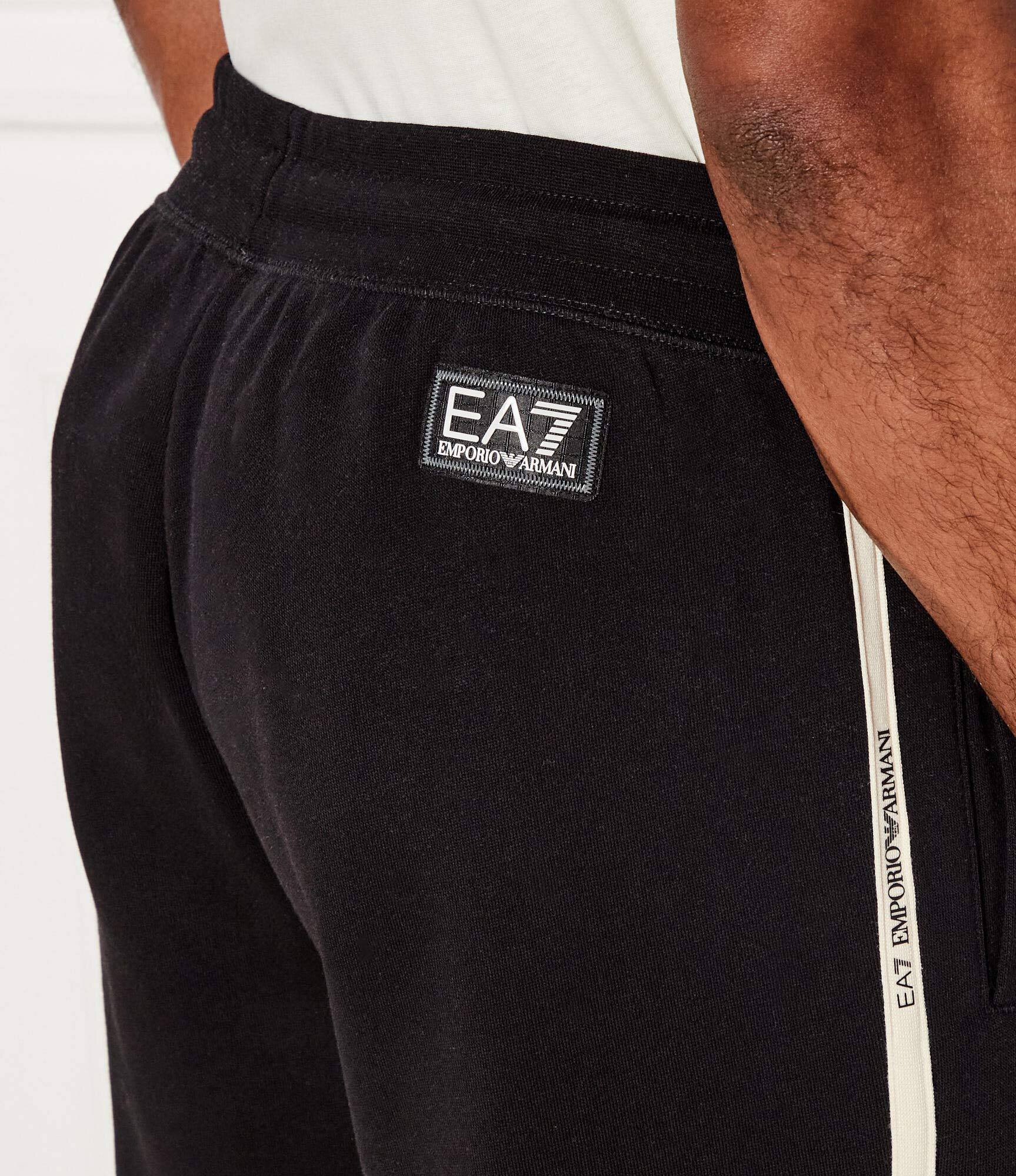 EA7 Pantaloni de trening | Regular Fit