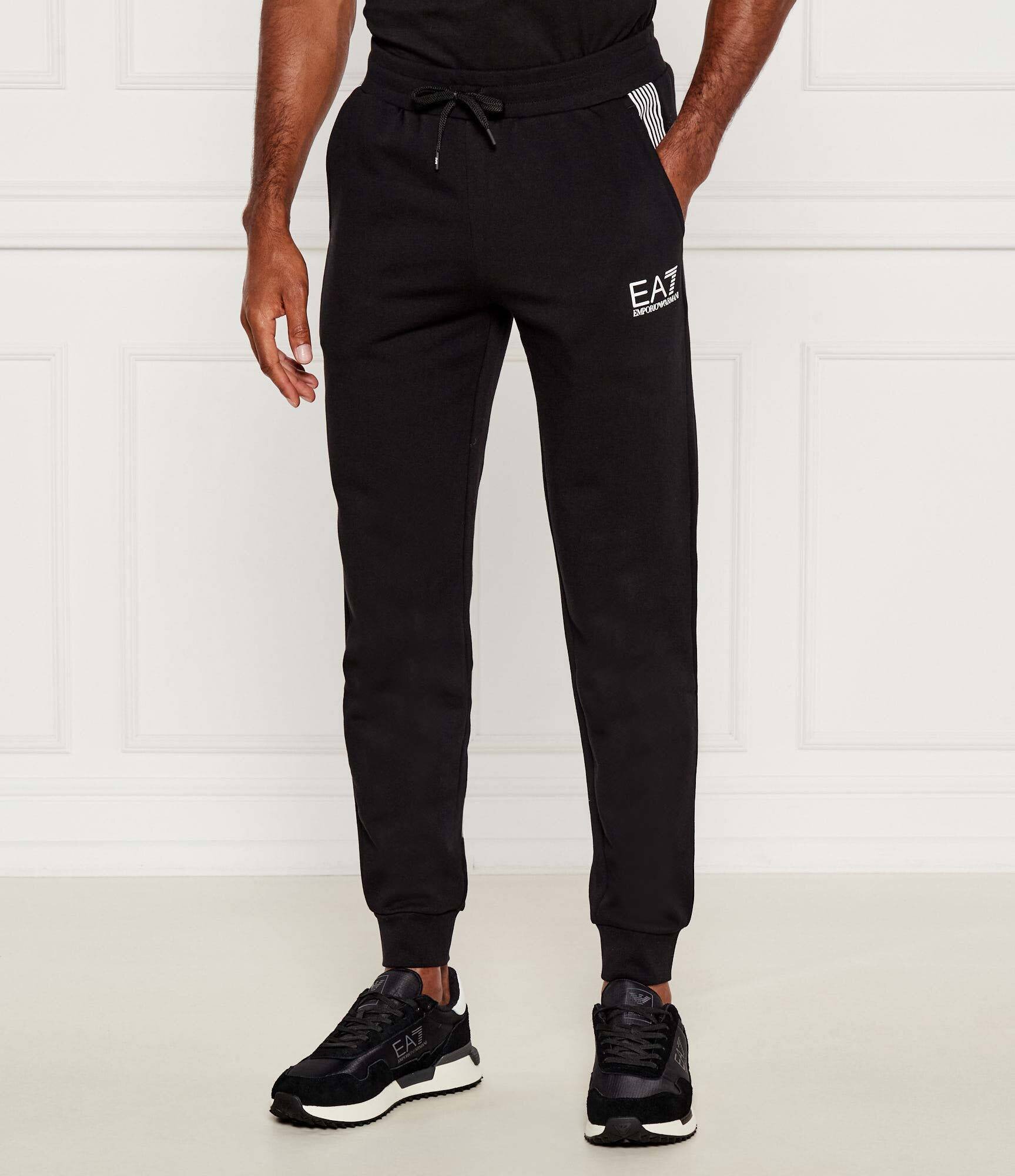 EA7 Pantaloni de trening | Regular Fit