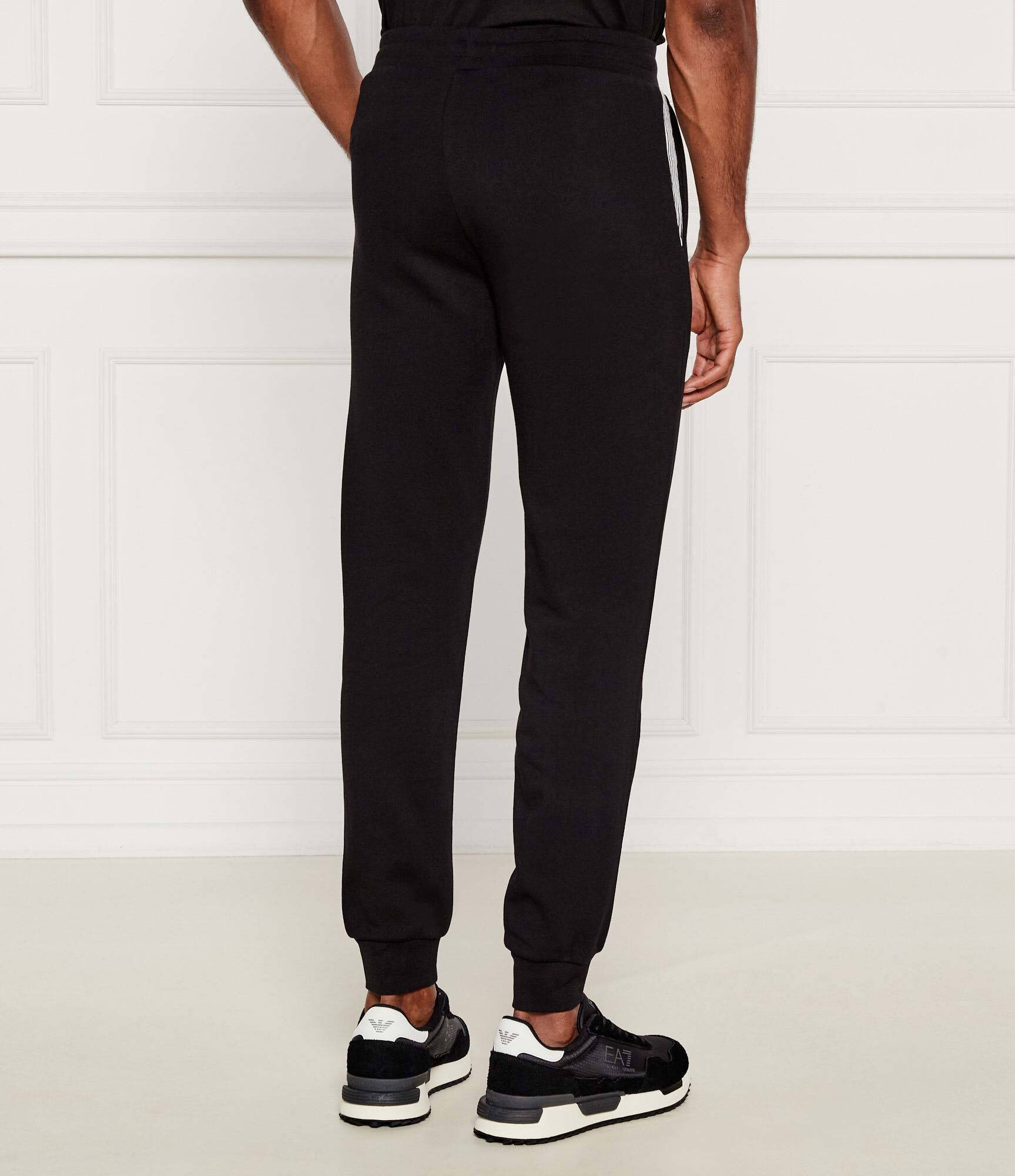 EA7 Pantaloni de trening | Regular Fit