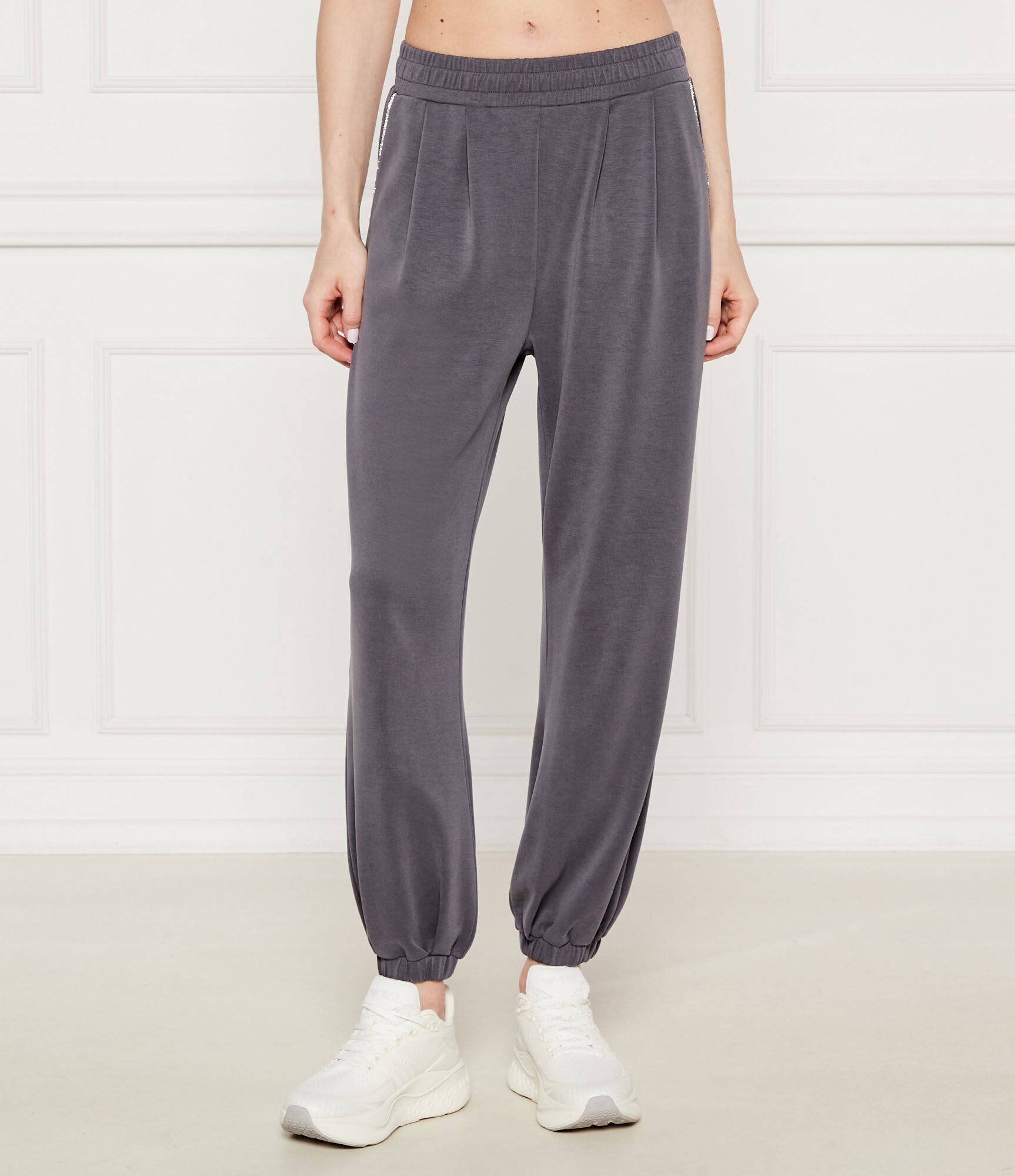EA7 Pantaloni de trening | Regular Fit
