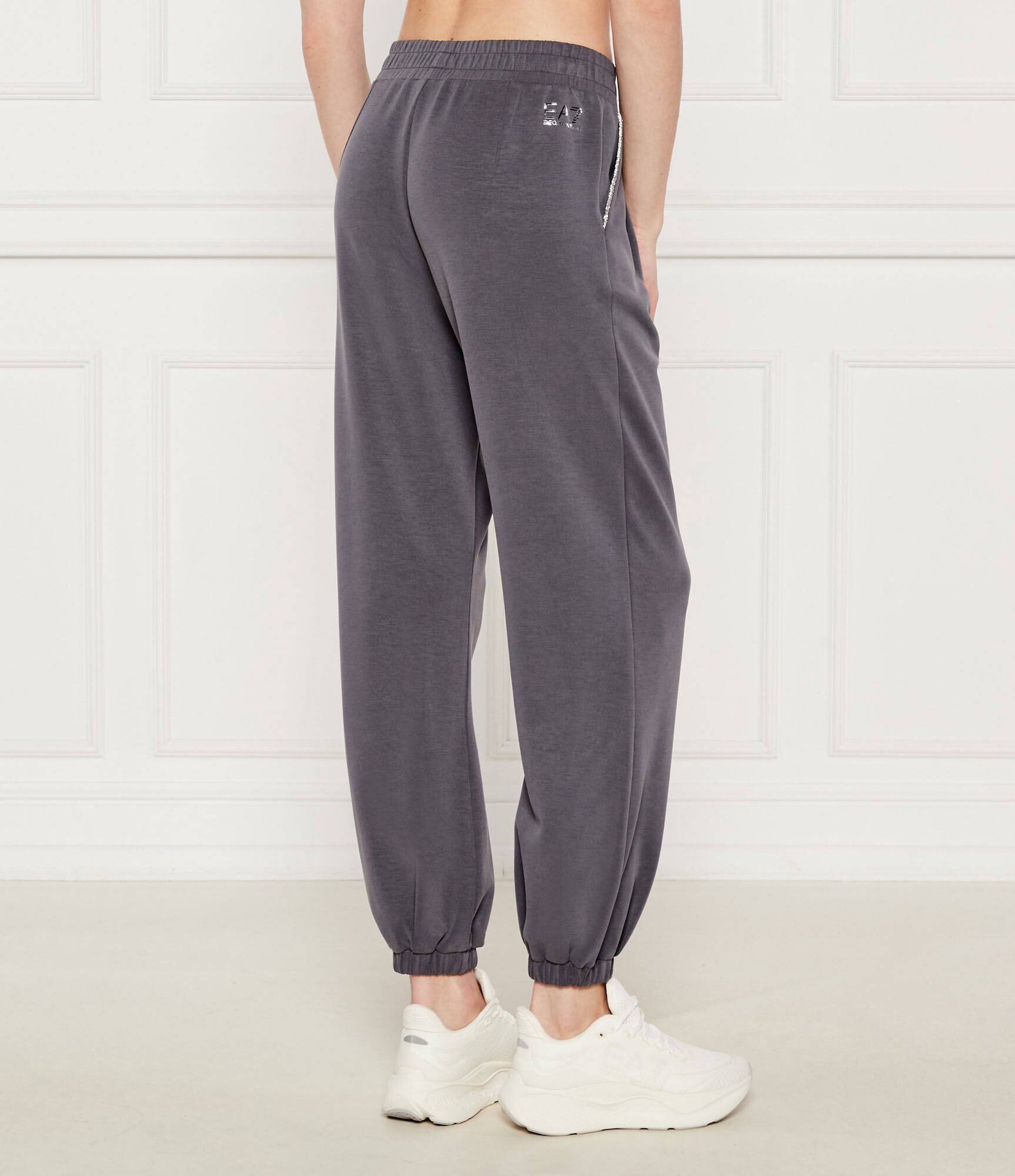 EA7 Pantaloni de trening | Regular Fit