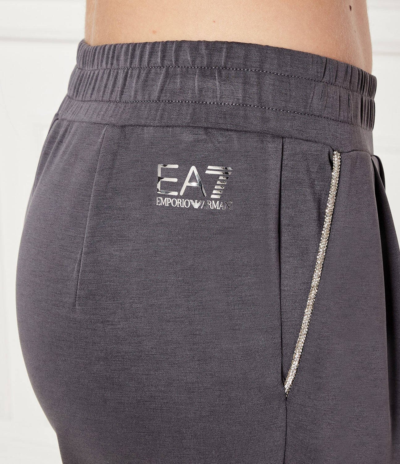 EA7 Pantaloni de trening | Regular Fit