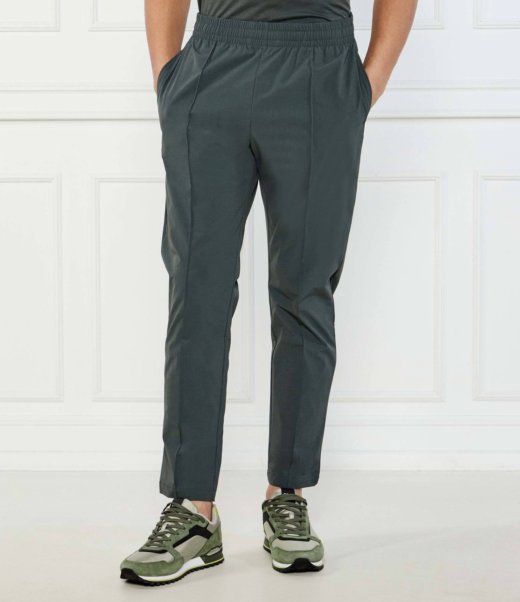 EA7 Pantaloni de trening | Regular Fit