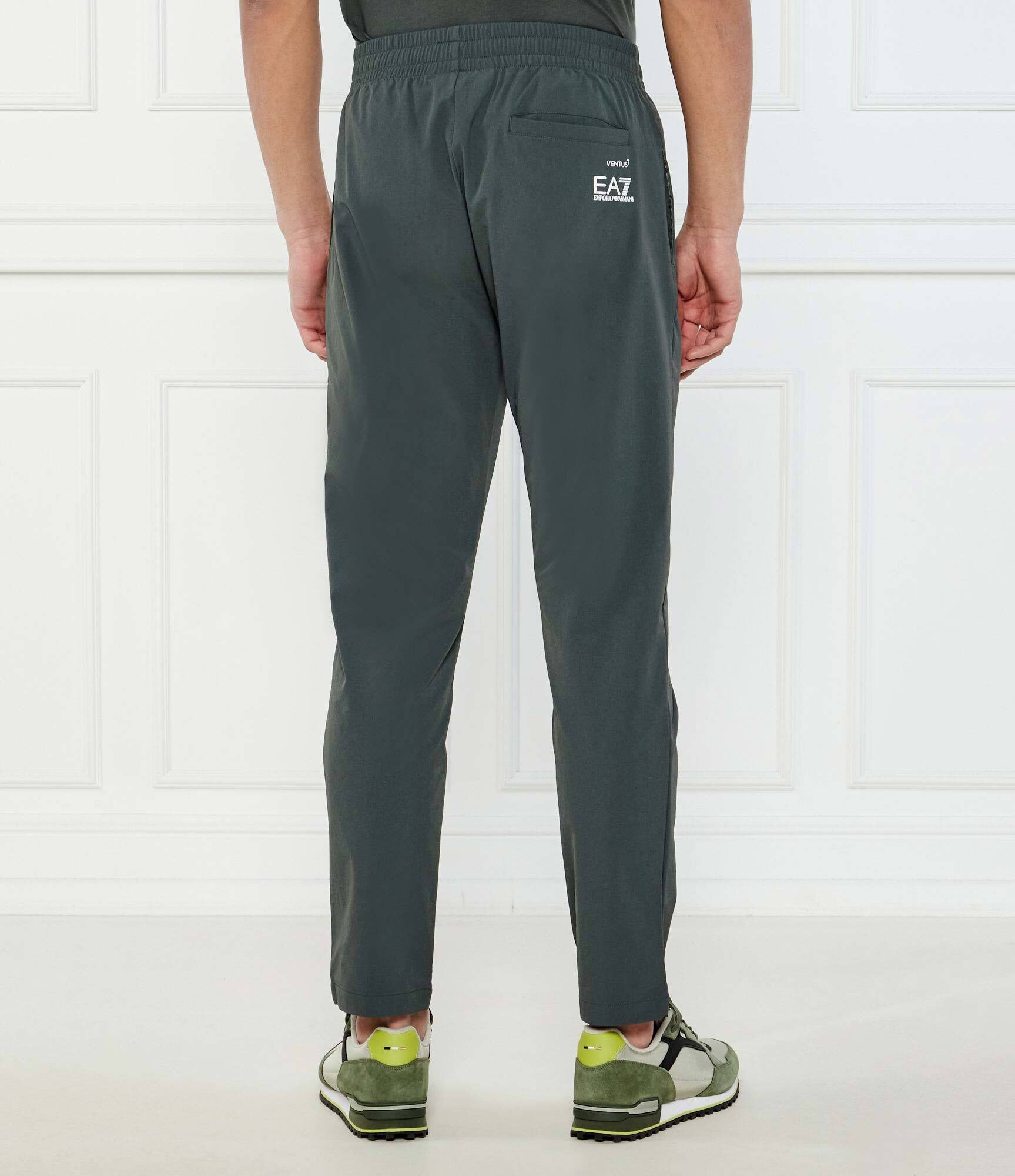 EA7 Pantaloni de trening | Regular Fit
